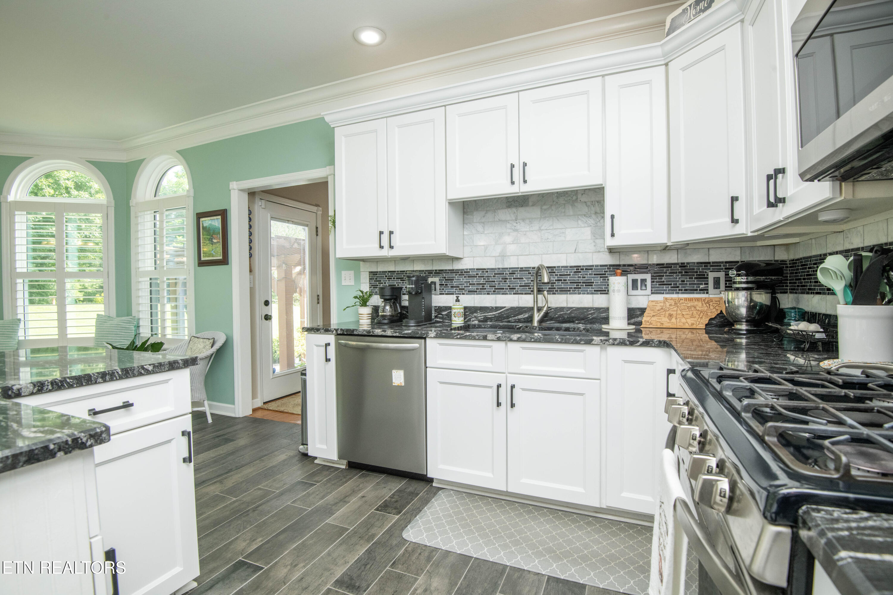 5321 Endicott Ridge Lane Knoxville TN 37918