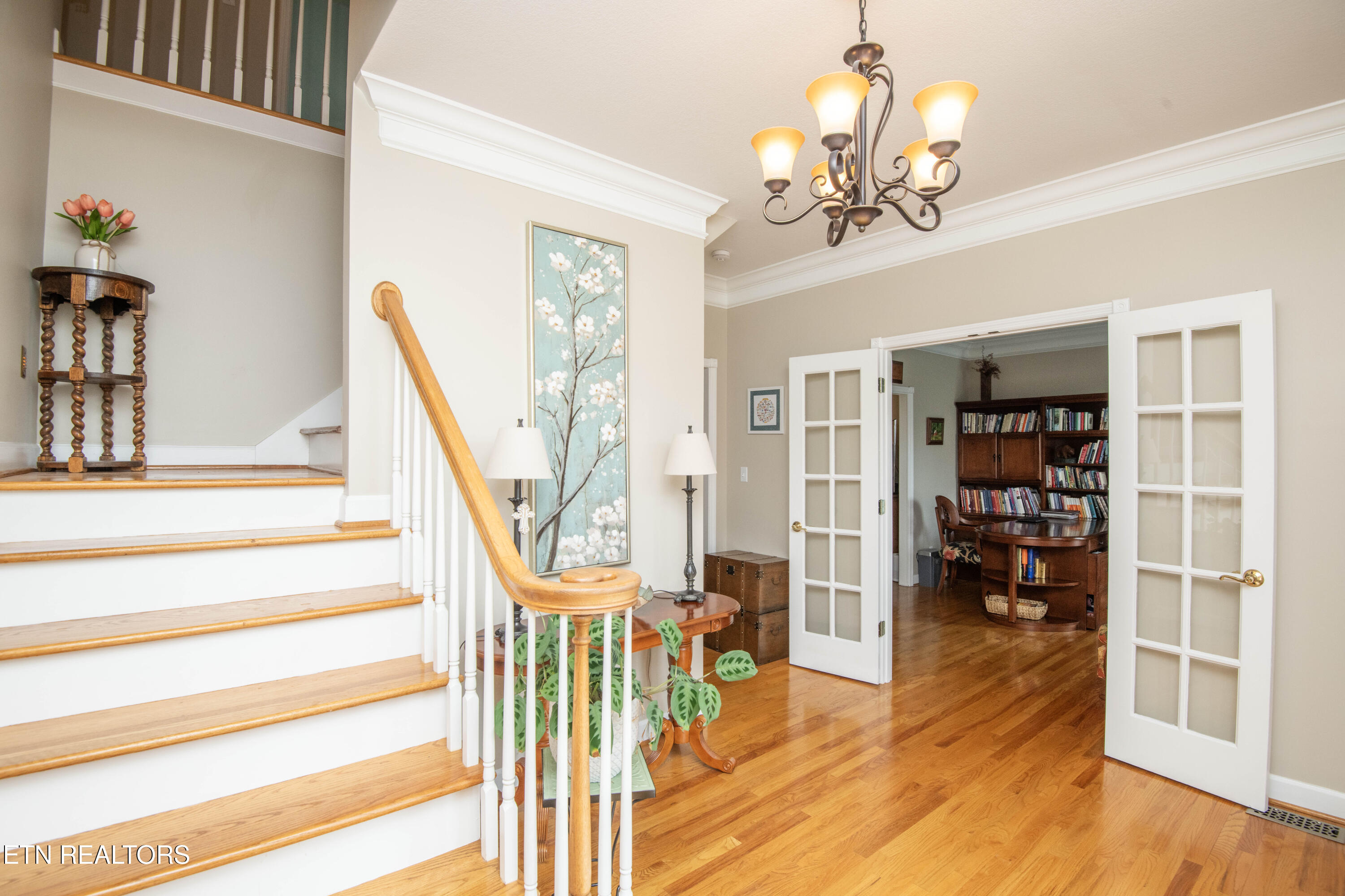 5321 Endicott Ridge Lane Knoxville TN 37918