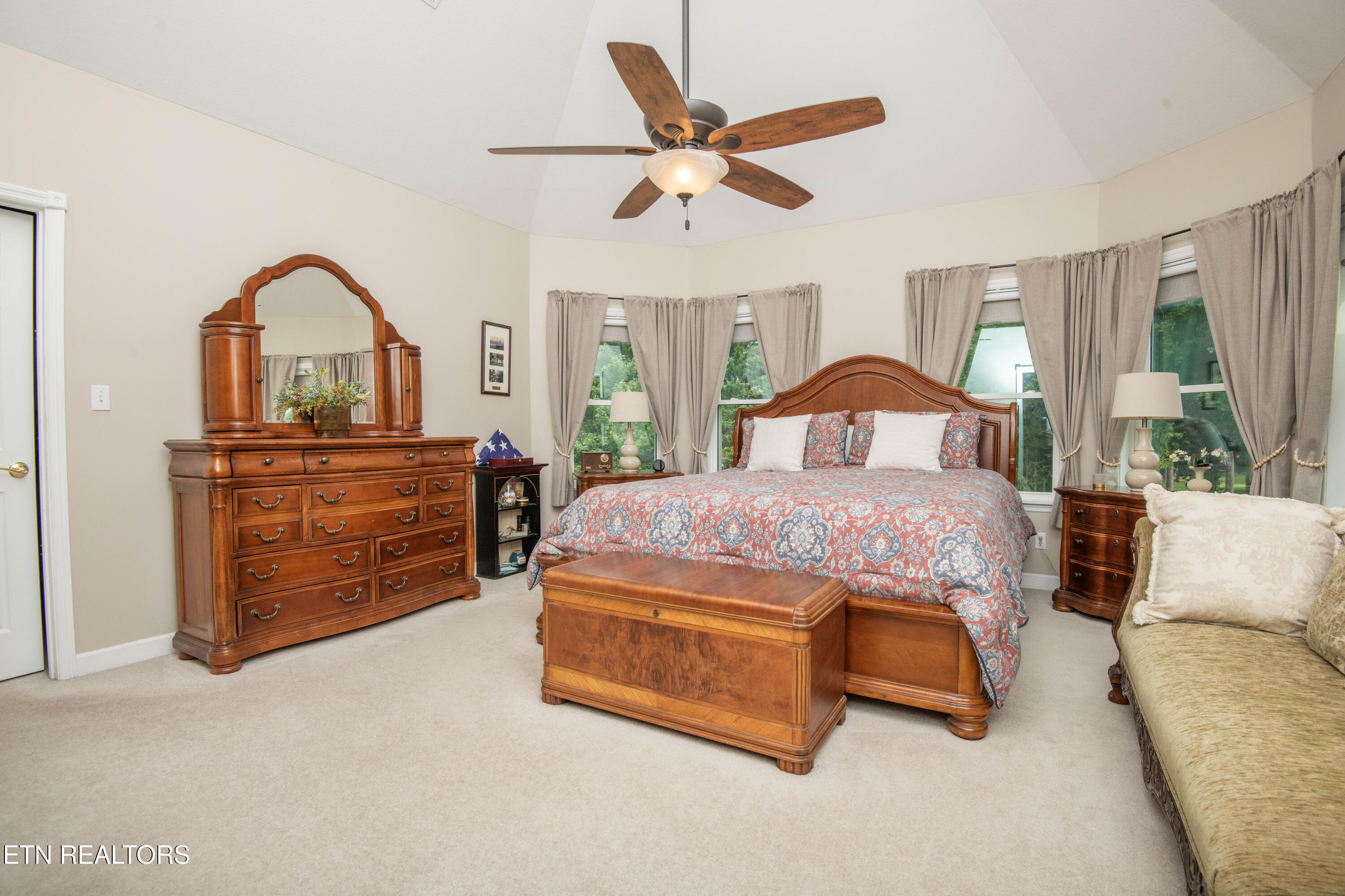 5321 Endicott Ridge Lane Knoxville TN 37918