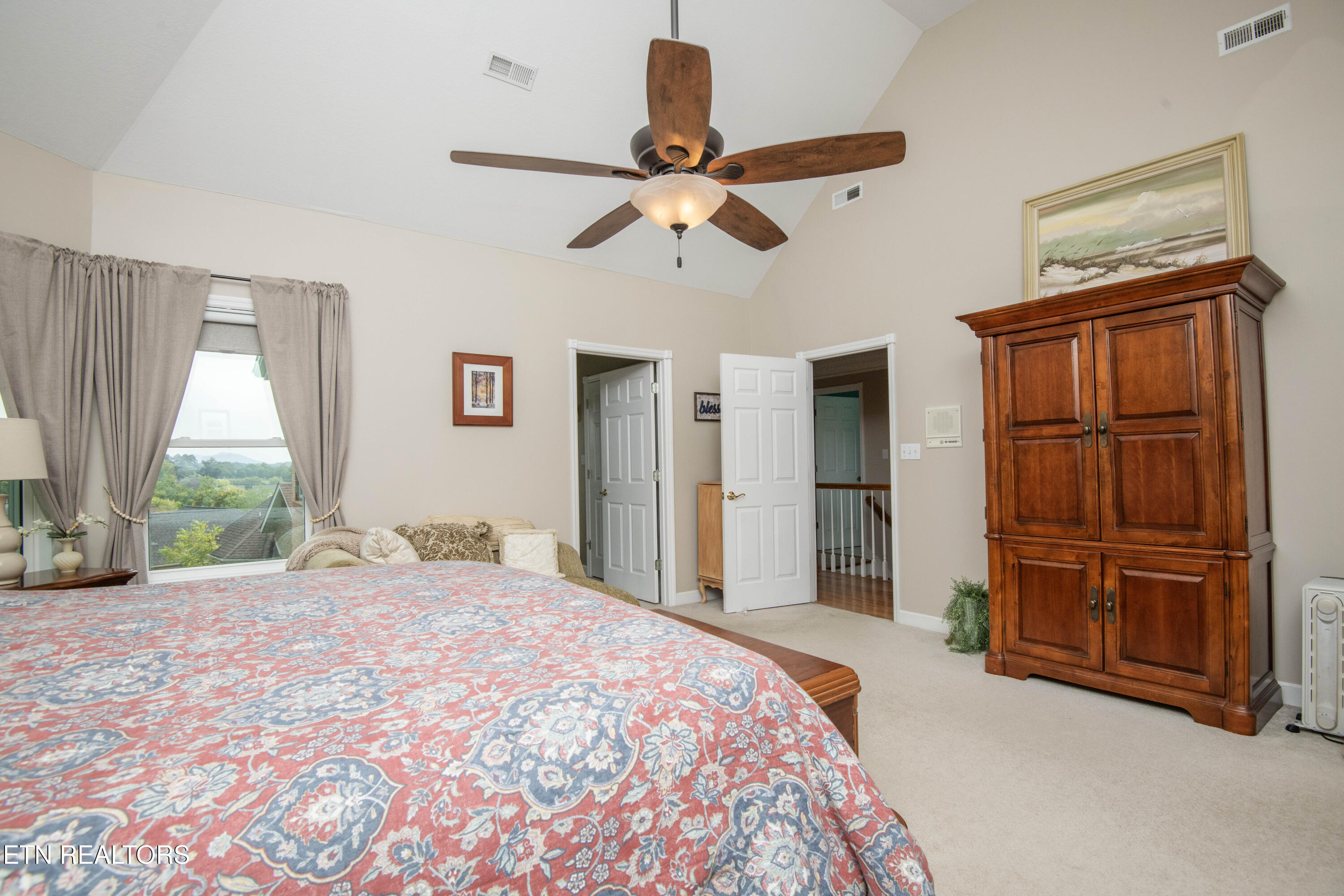 5321 Endicott Ridge Lane Knoxville TN 37918