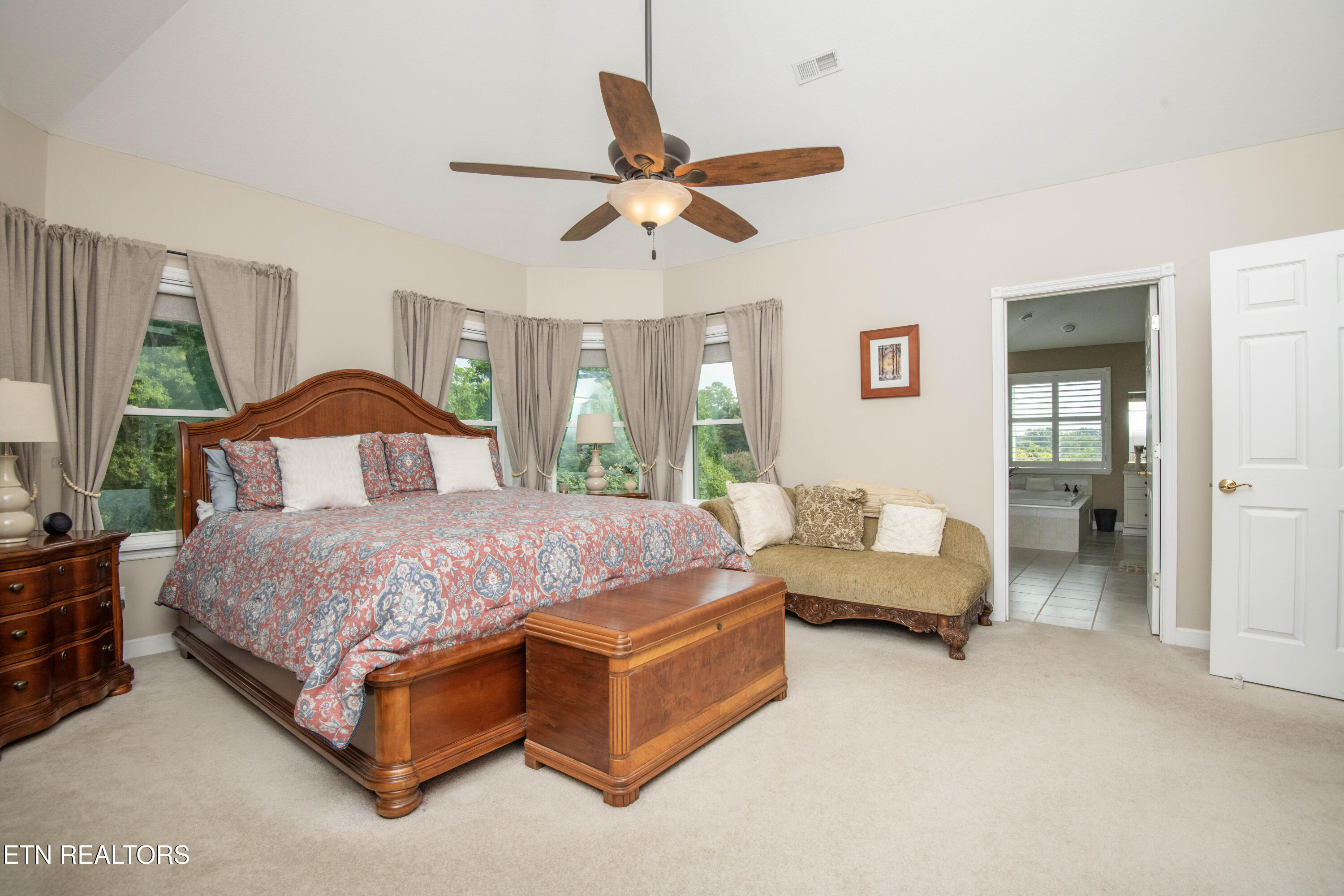 5321 Endicott Ridge Lane Knoxville TN 37918
