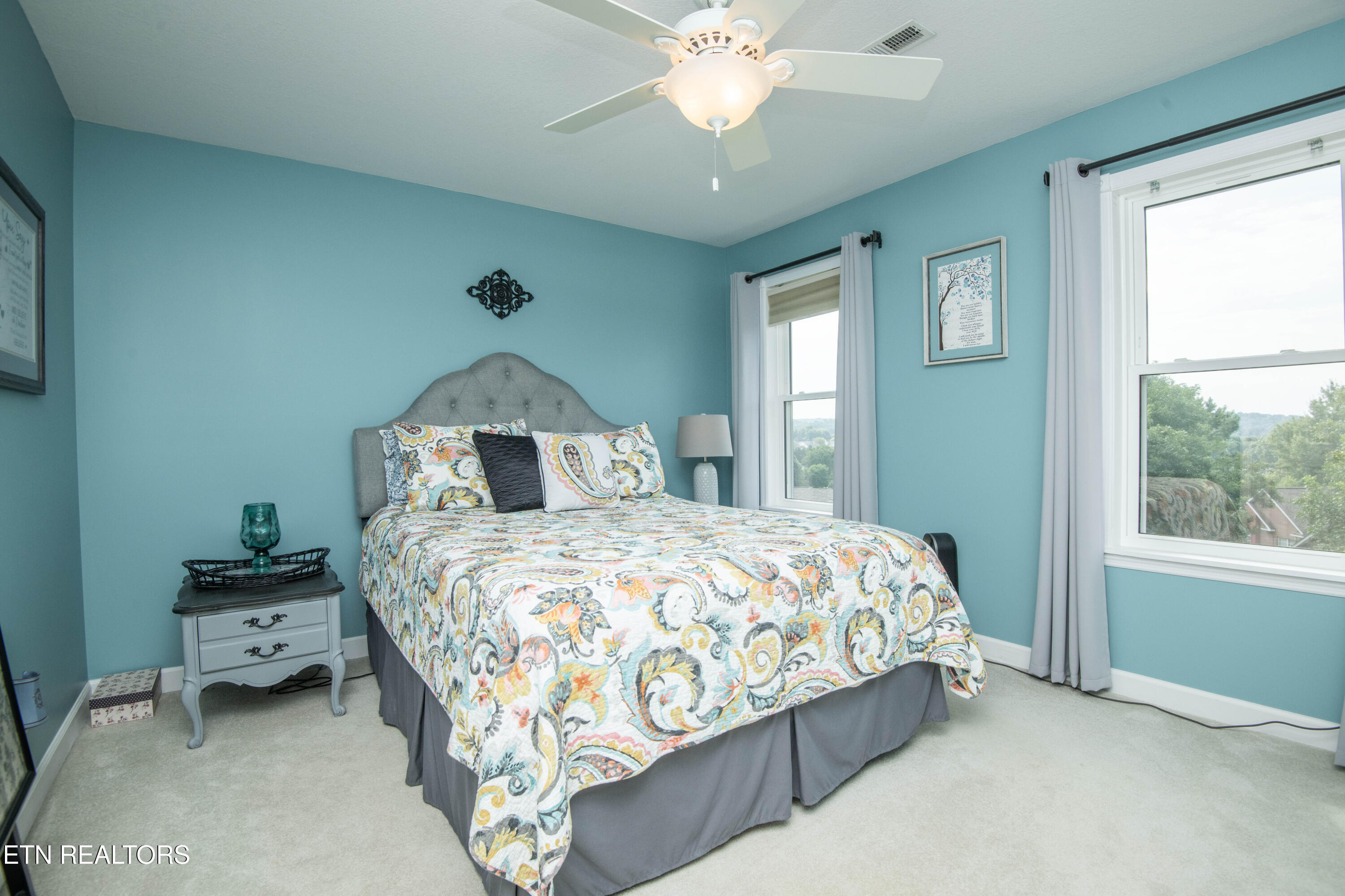 5321 Endicott Ridge Lane Knoxville TN 37918