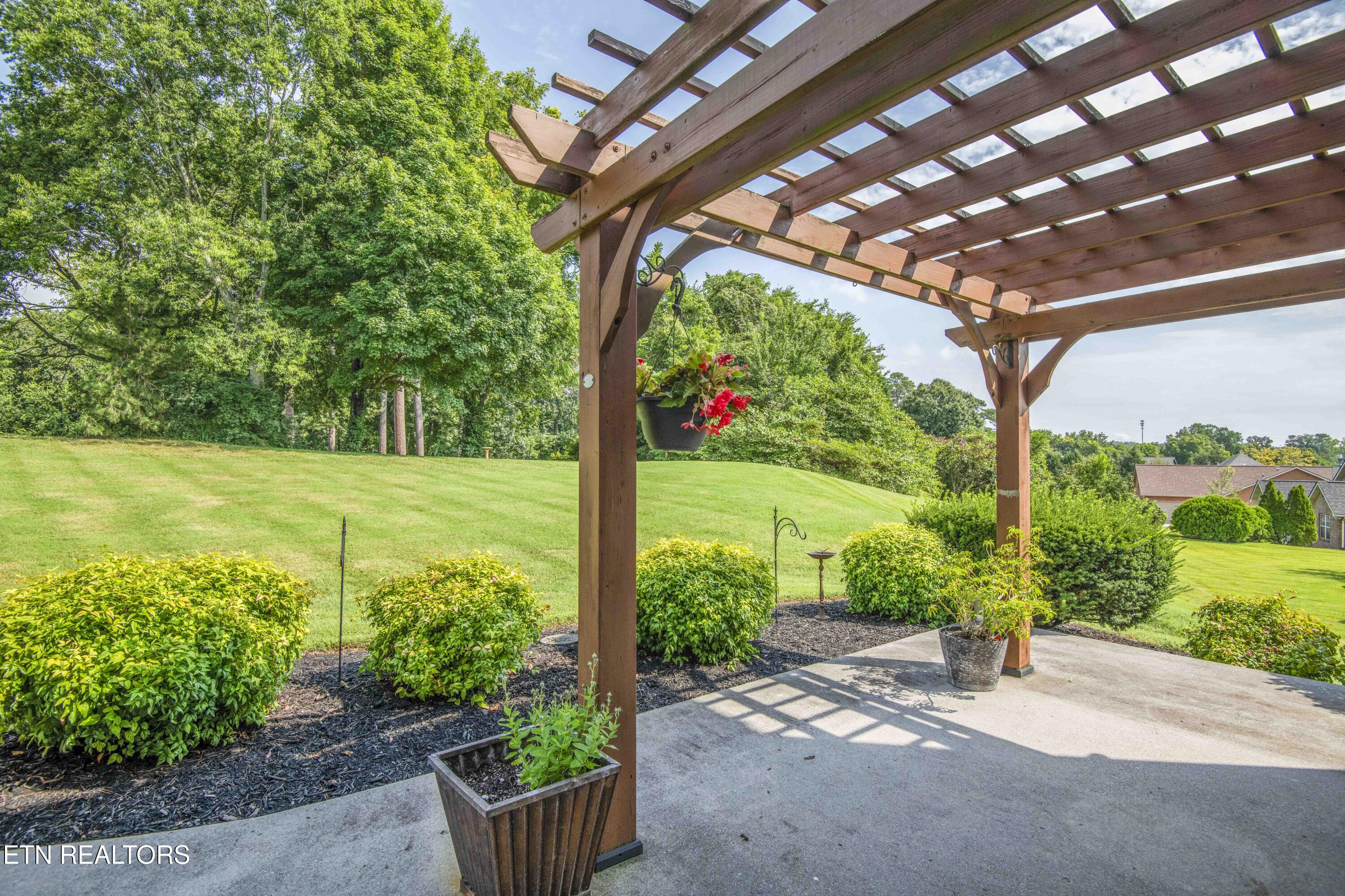 5321 Endicott Ridge Lane Knoxville TN 37918