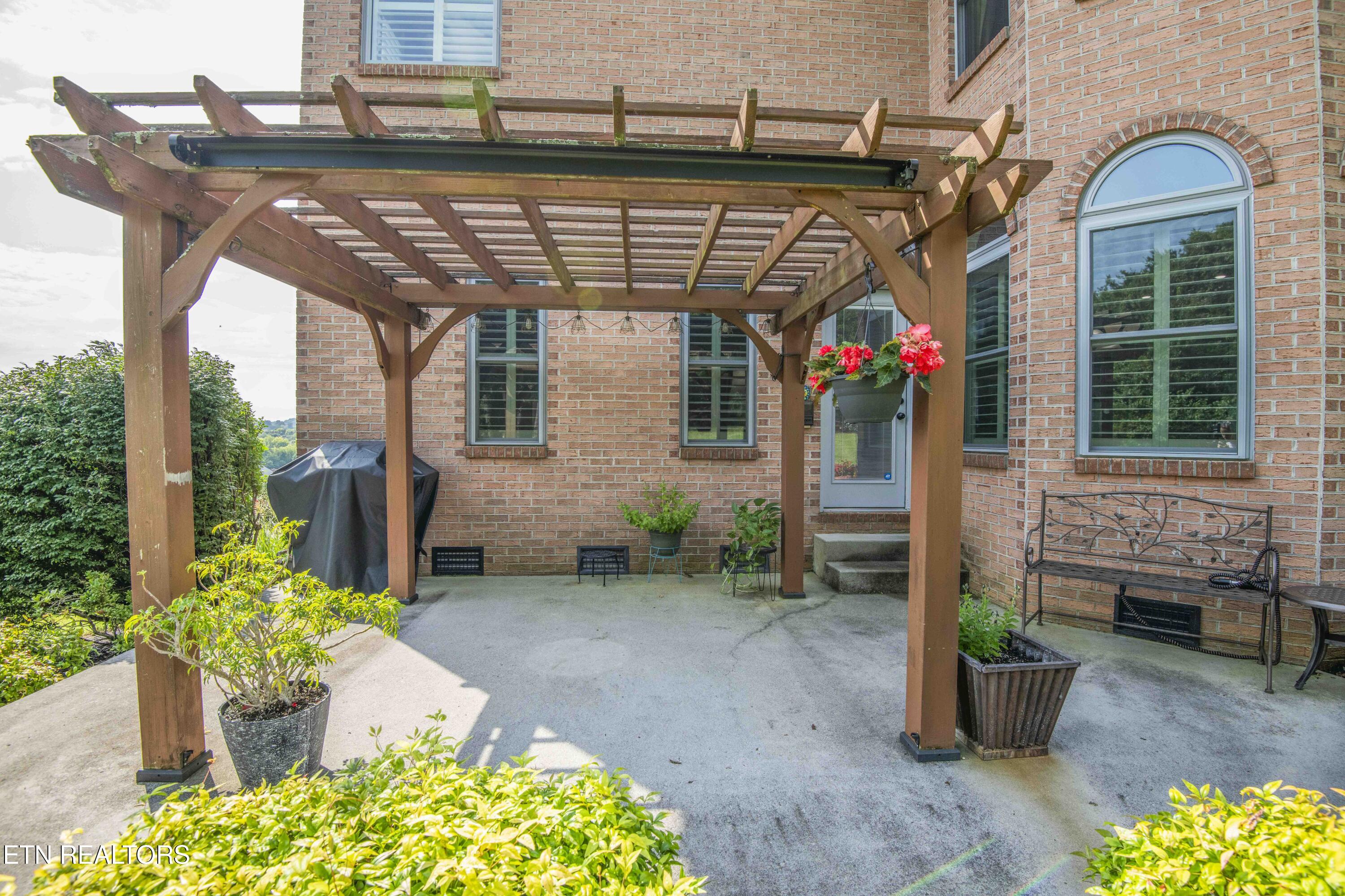 5321 Endicott Ridge Lane Knoxville TN 37918