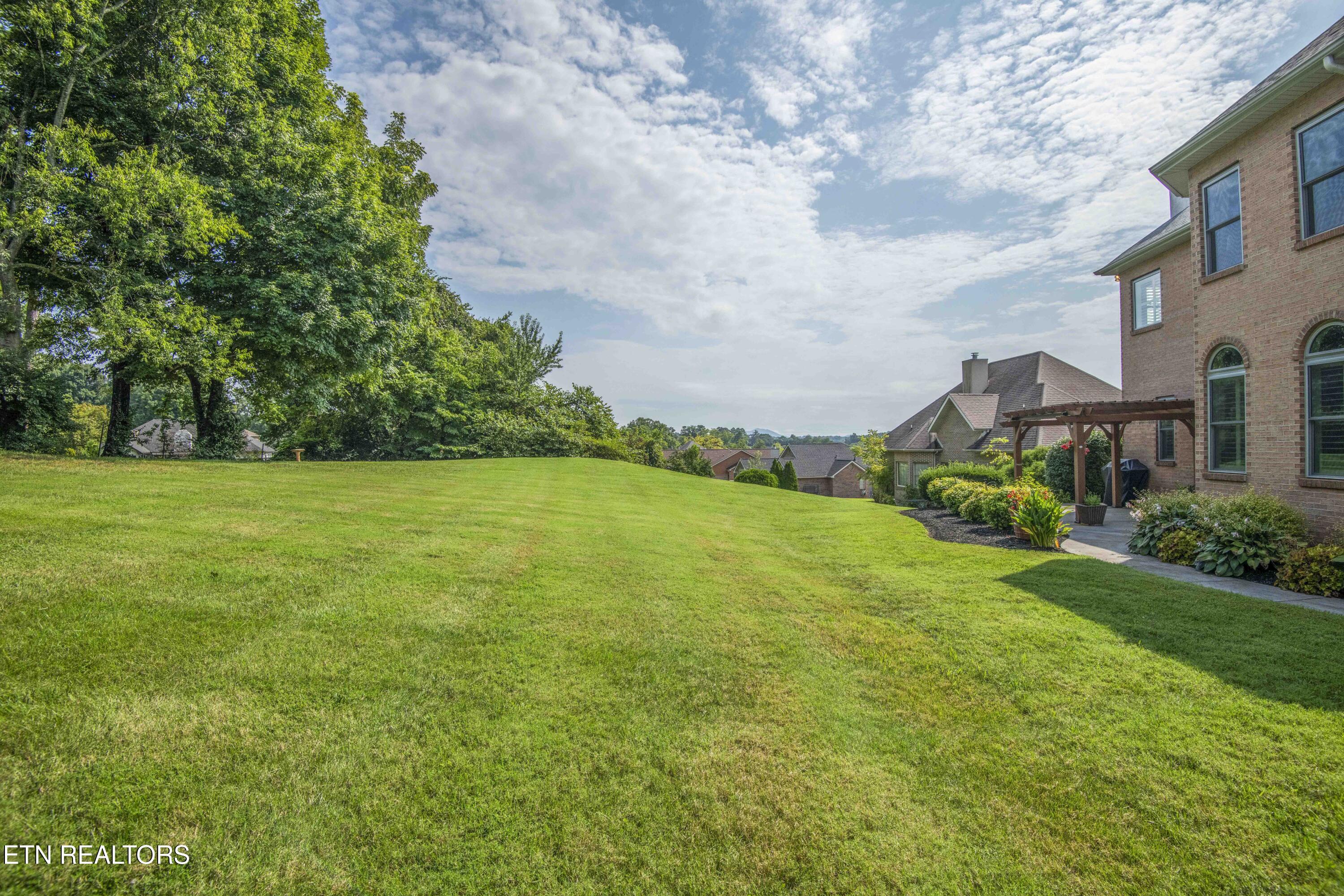 5321 Endicott Ridge Lane Knoxville TN 37918