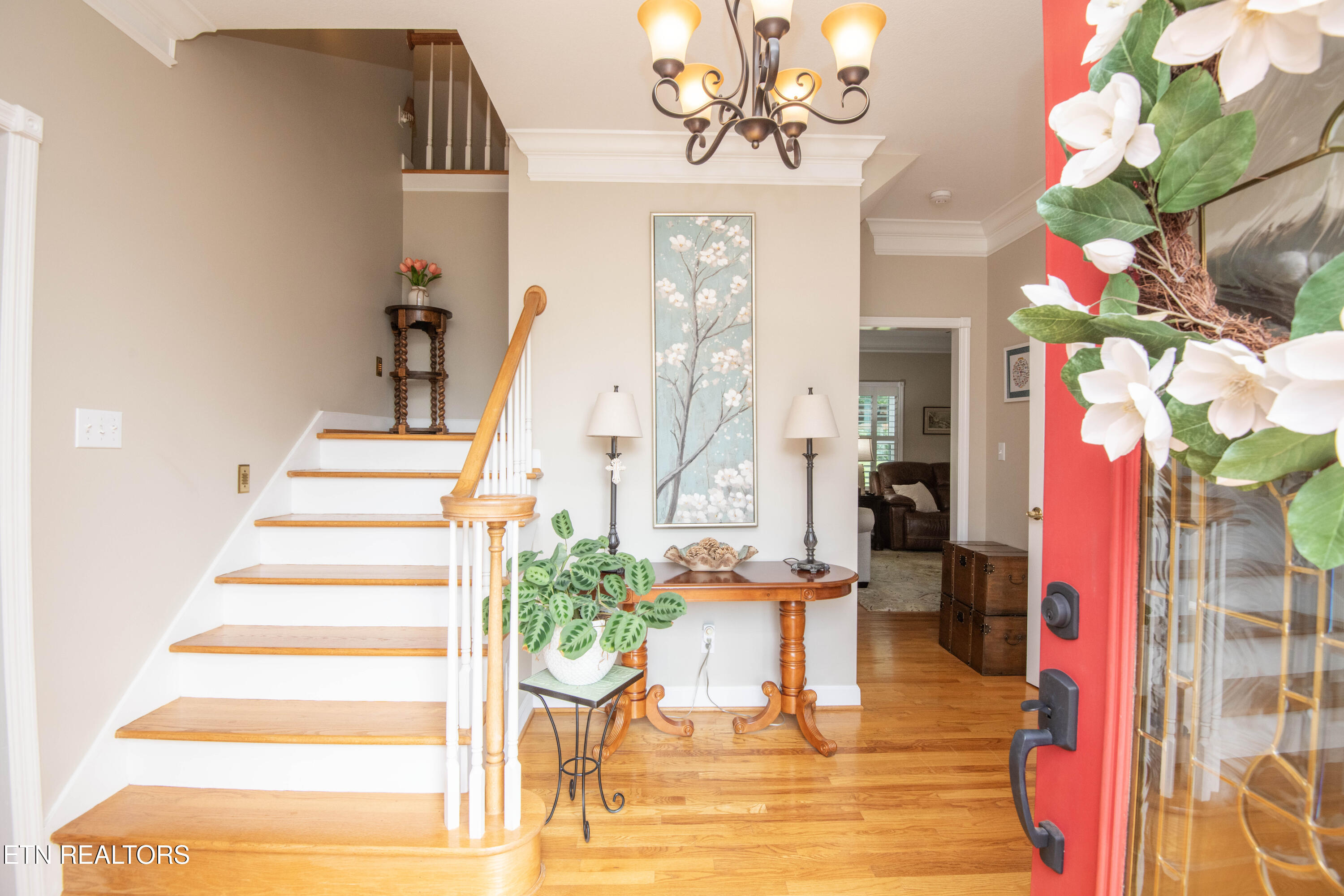 5321 Endicott Ridge Lane Knoxville TN 37918