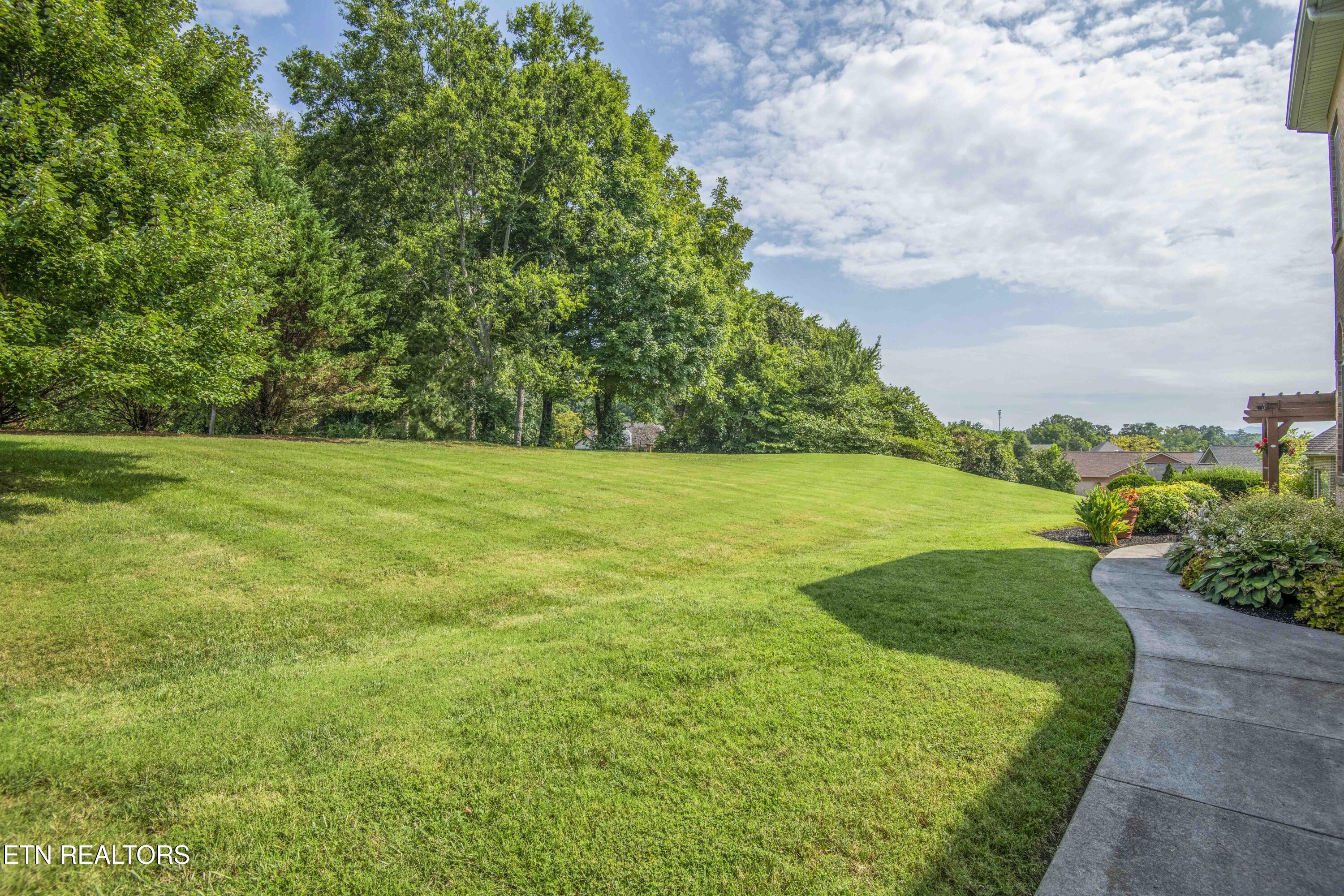 5321 Endicott Ridge Lane Knoxville TN 37918