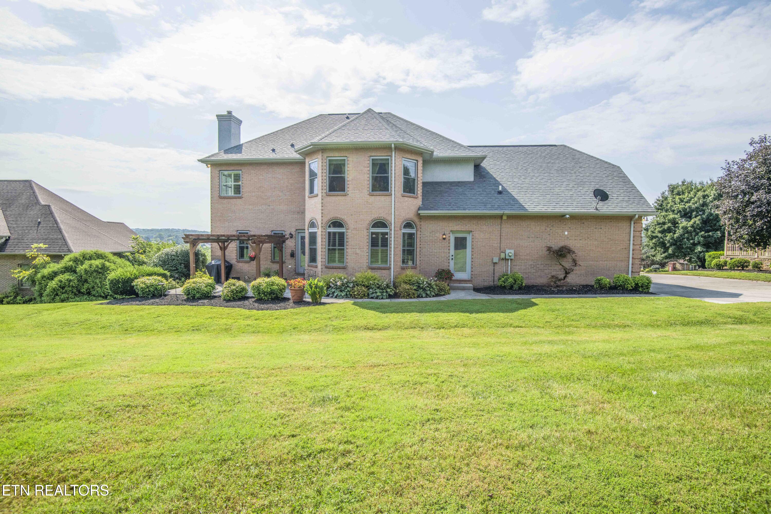 5321 Endicott Ridge Lane Knoxville TN 37918
