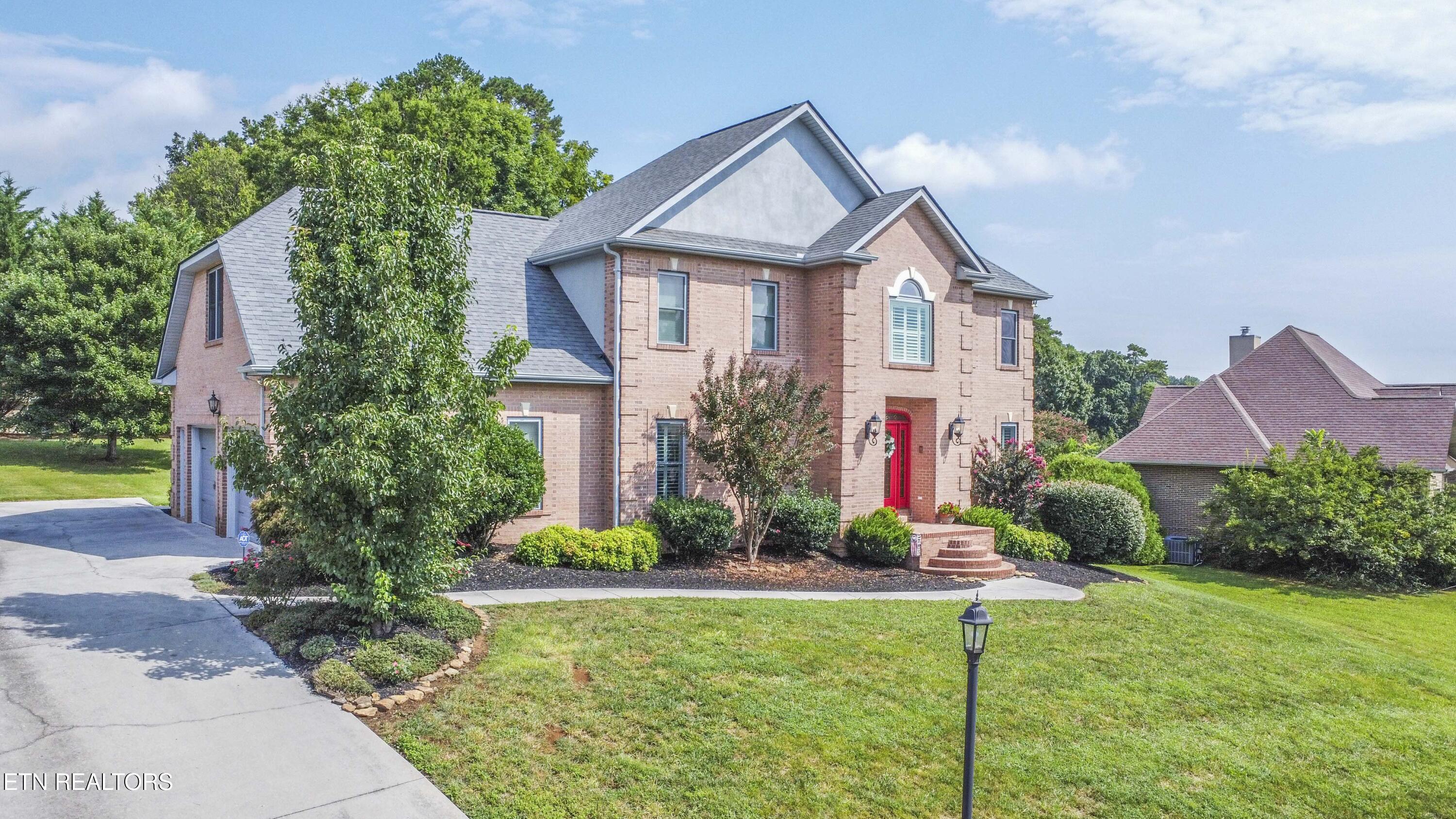 5321 Endicott Ridge Lane Knoxville TN 37918