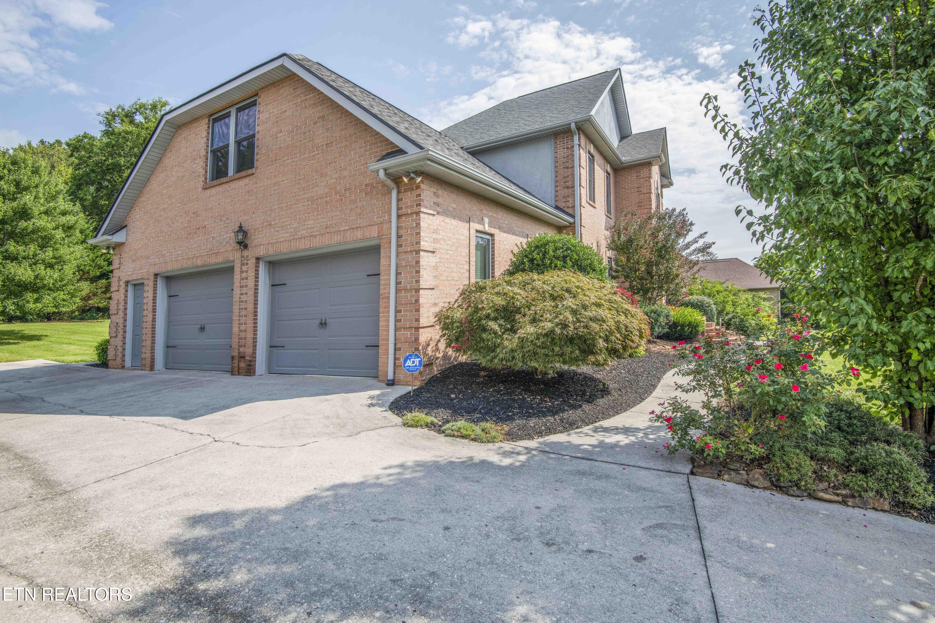5321 Endicott Ridge Lane Knoxville TN 37918