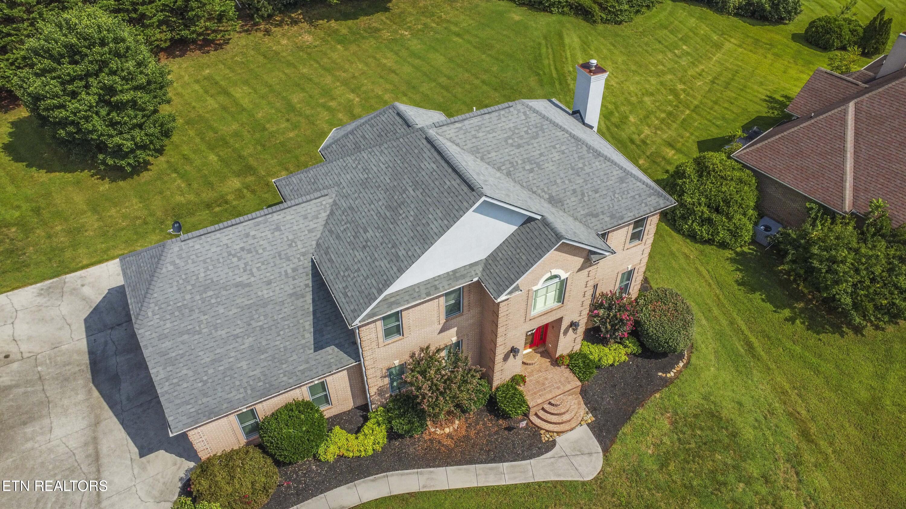 5321 Endicott Ridge Lane Knoxville TN 37918