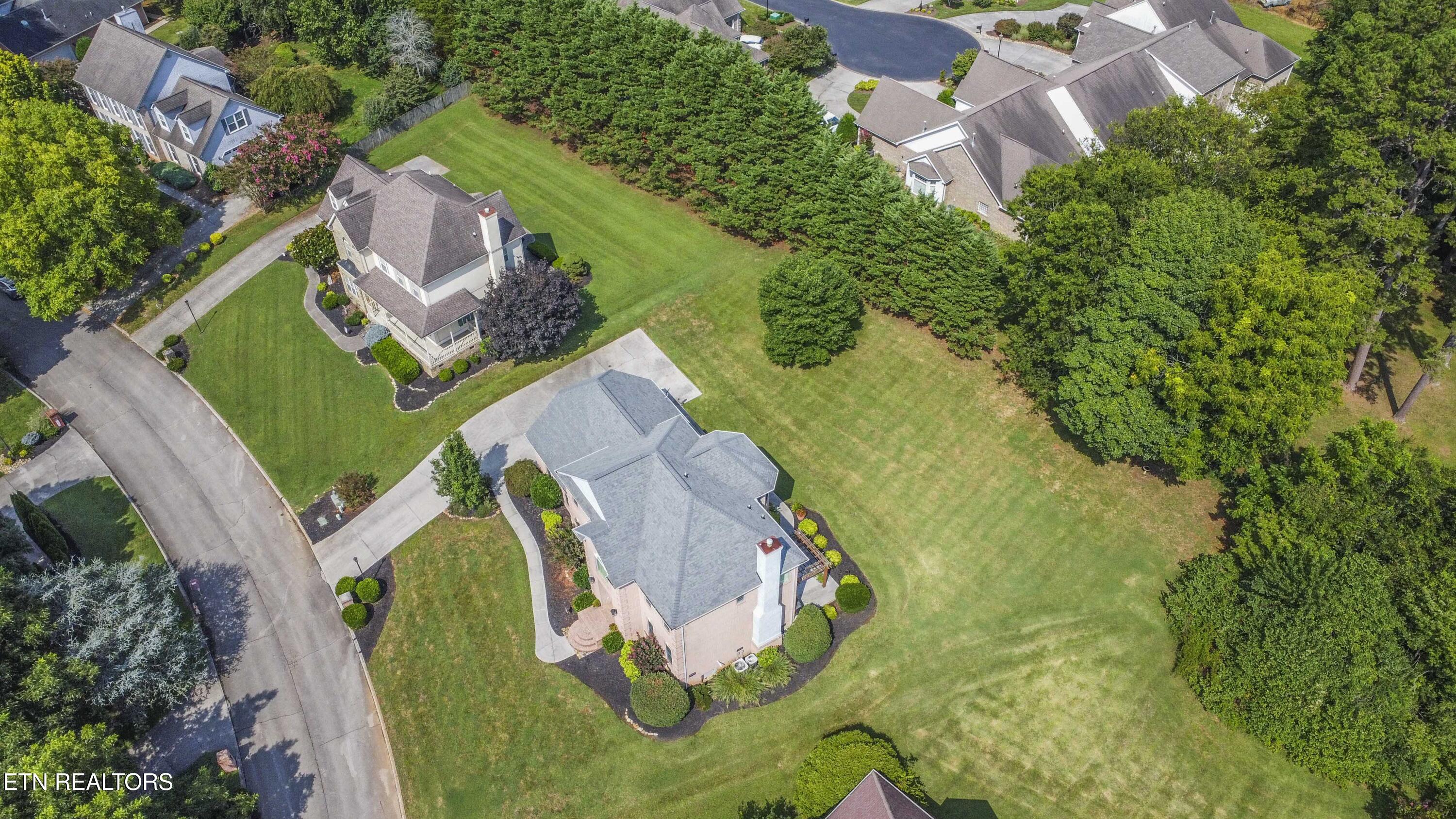 5321 Endicott Ridge Lane Knoxville TN 37918