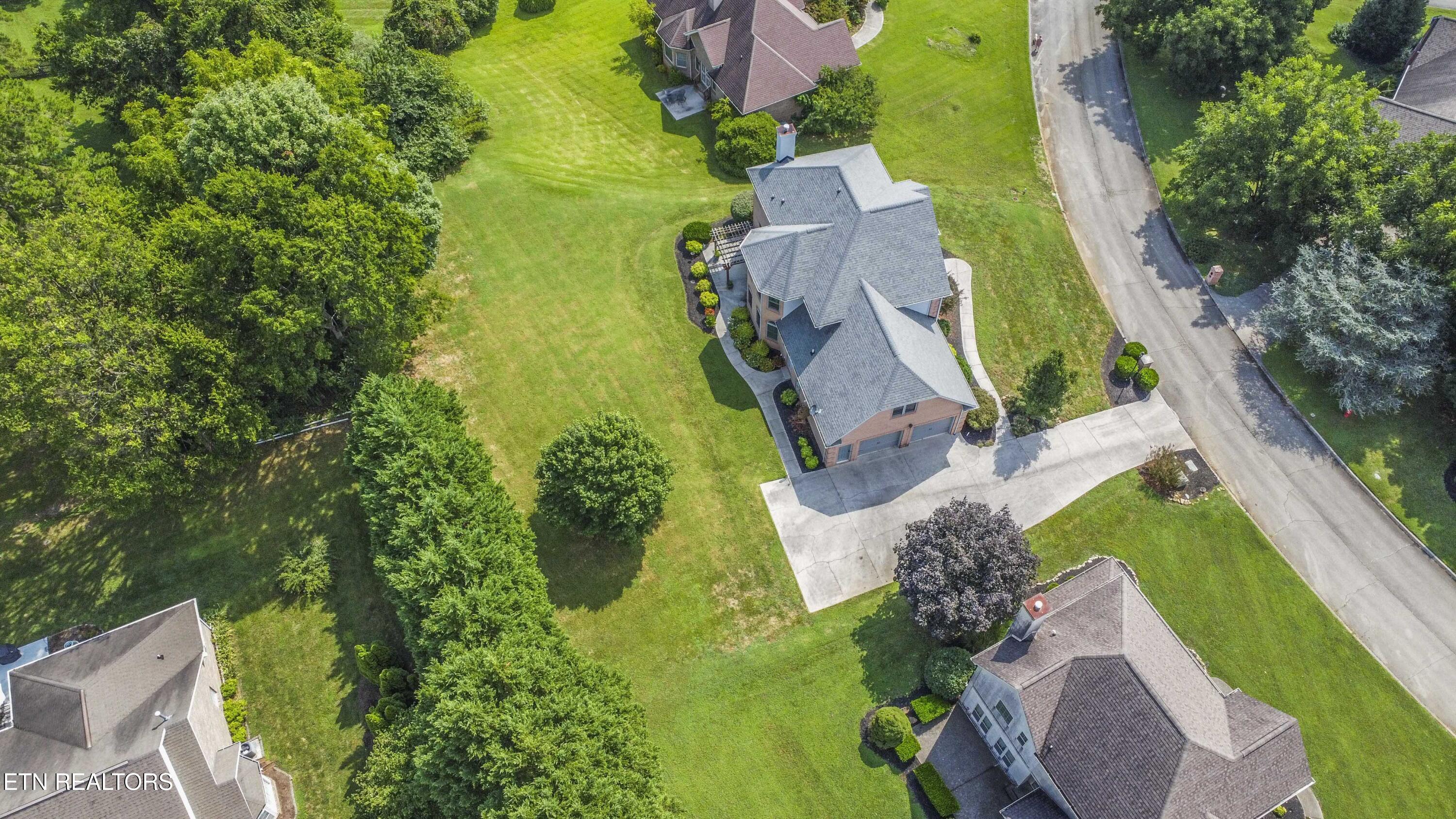 5321 Endicott Ridge Lane Knoxville TN 37918