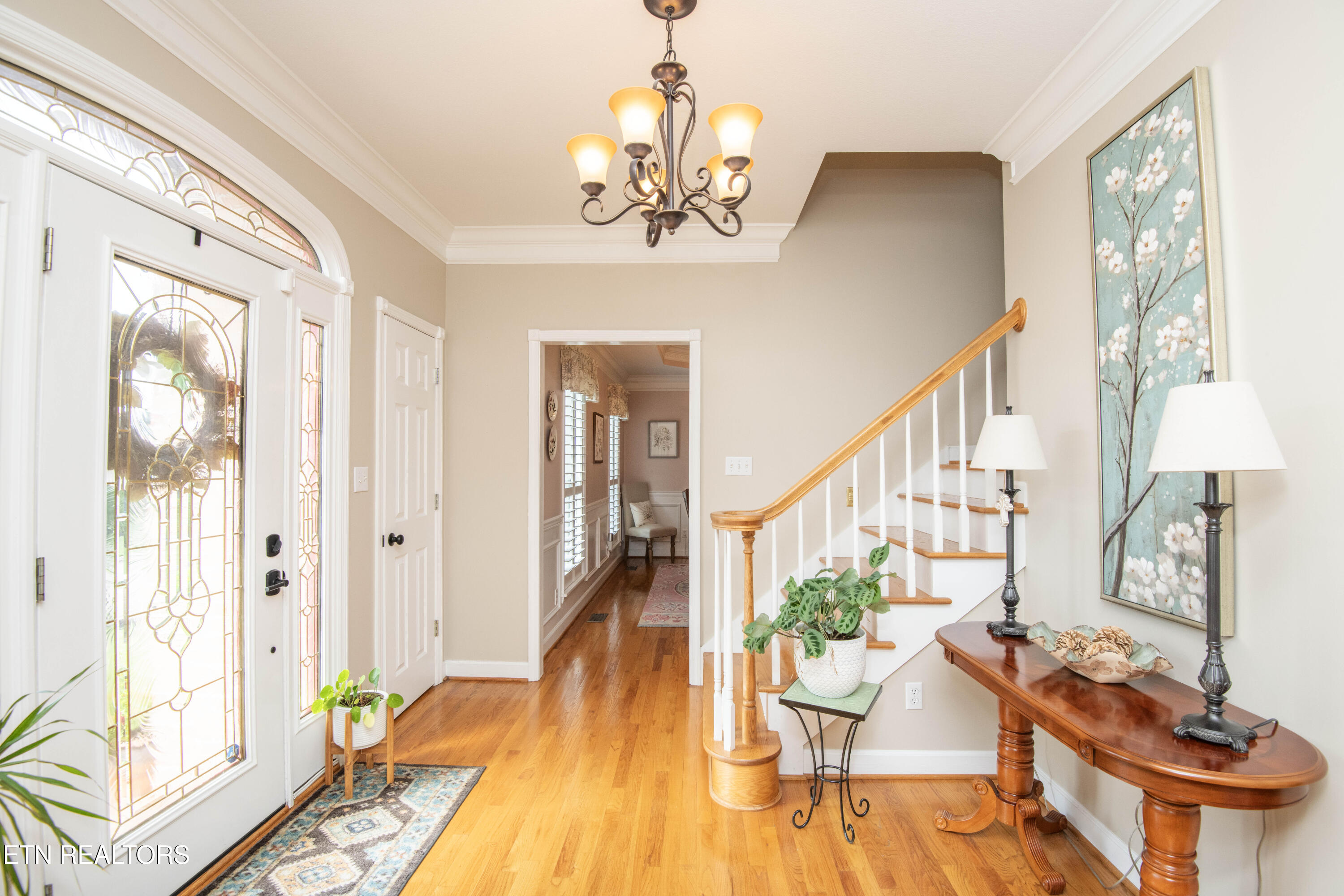 5321 Endicott Ridge Lane Knoxville TN 37918