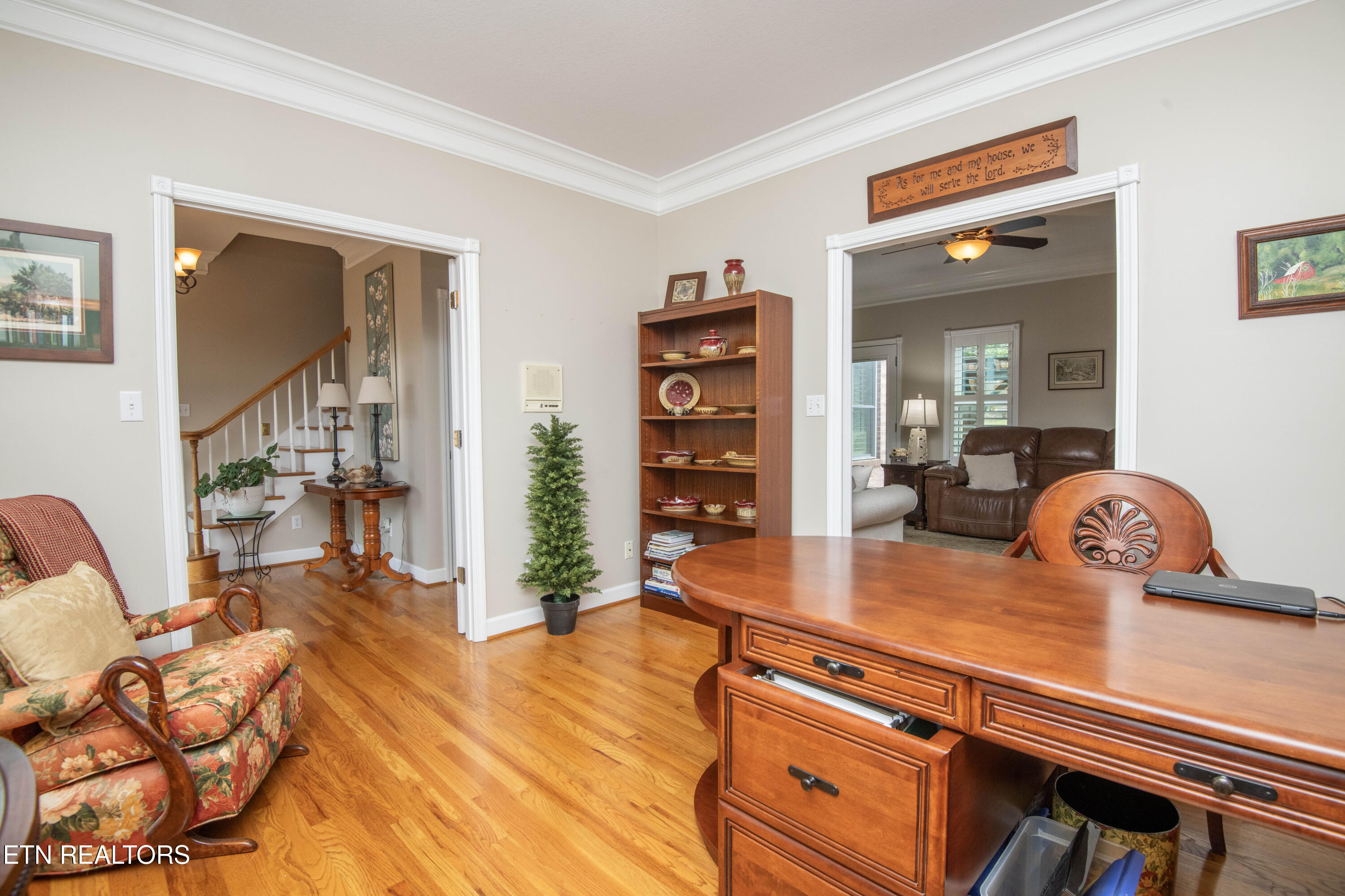 5321 Endicott Ridge Lane Knoxville TN 37918