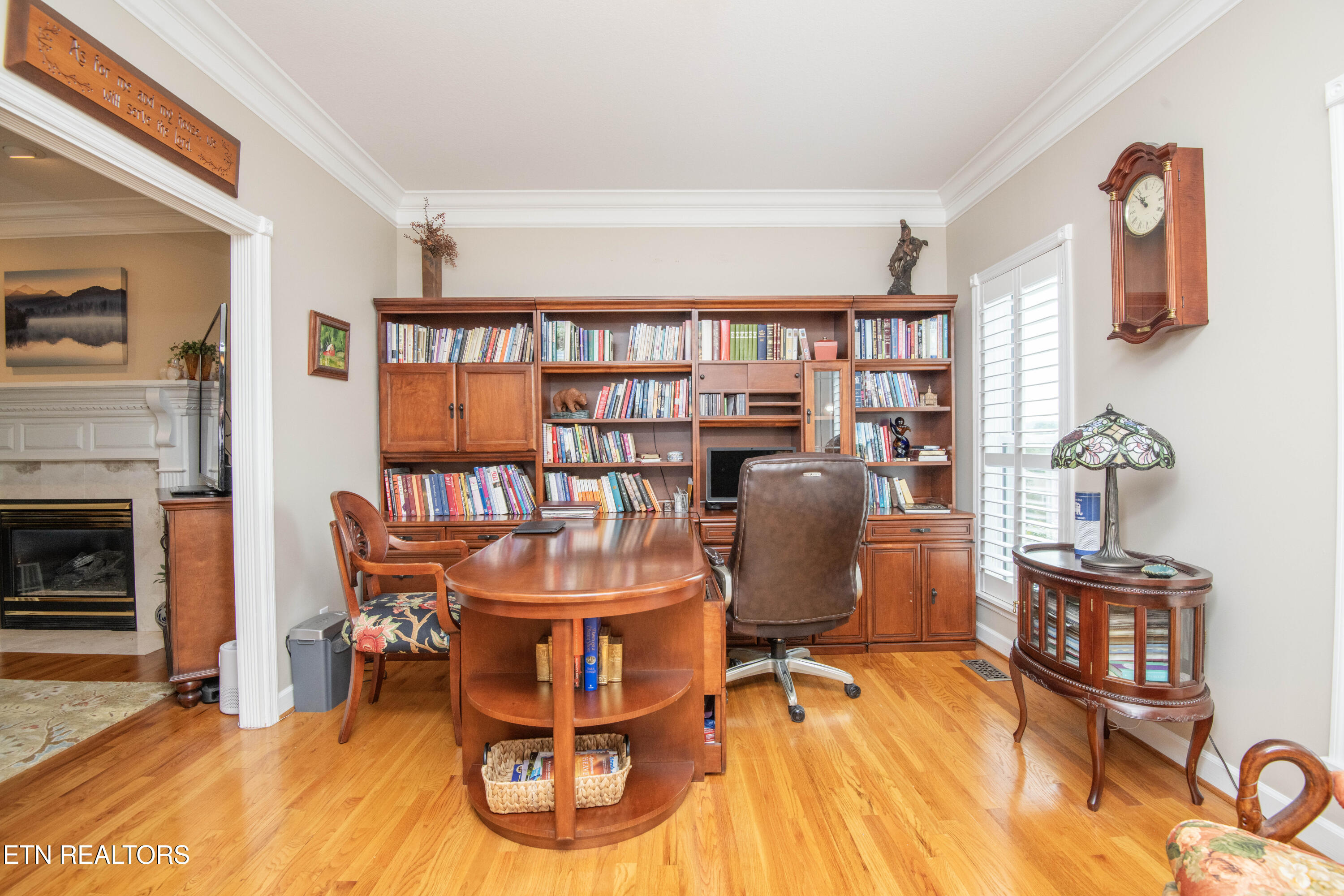 5321 Endicott Ridge Lane Knoxville TN 37918