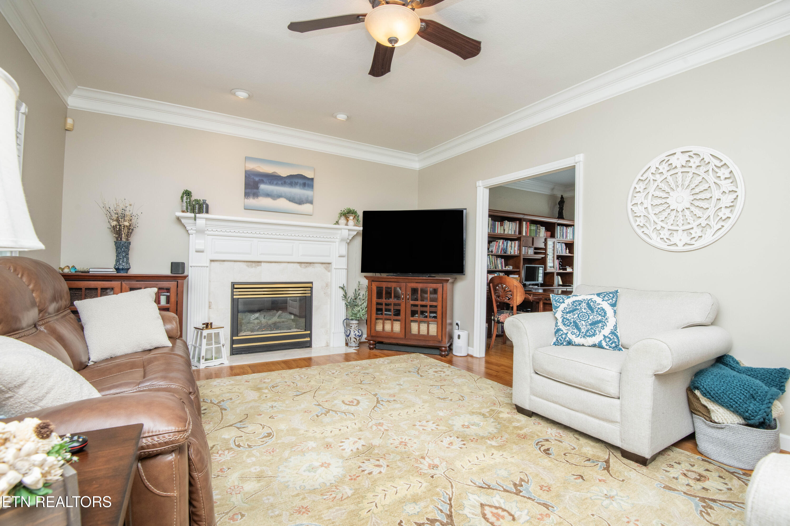 5321 Endicott Ridge Lane Knoxville TN 37918