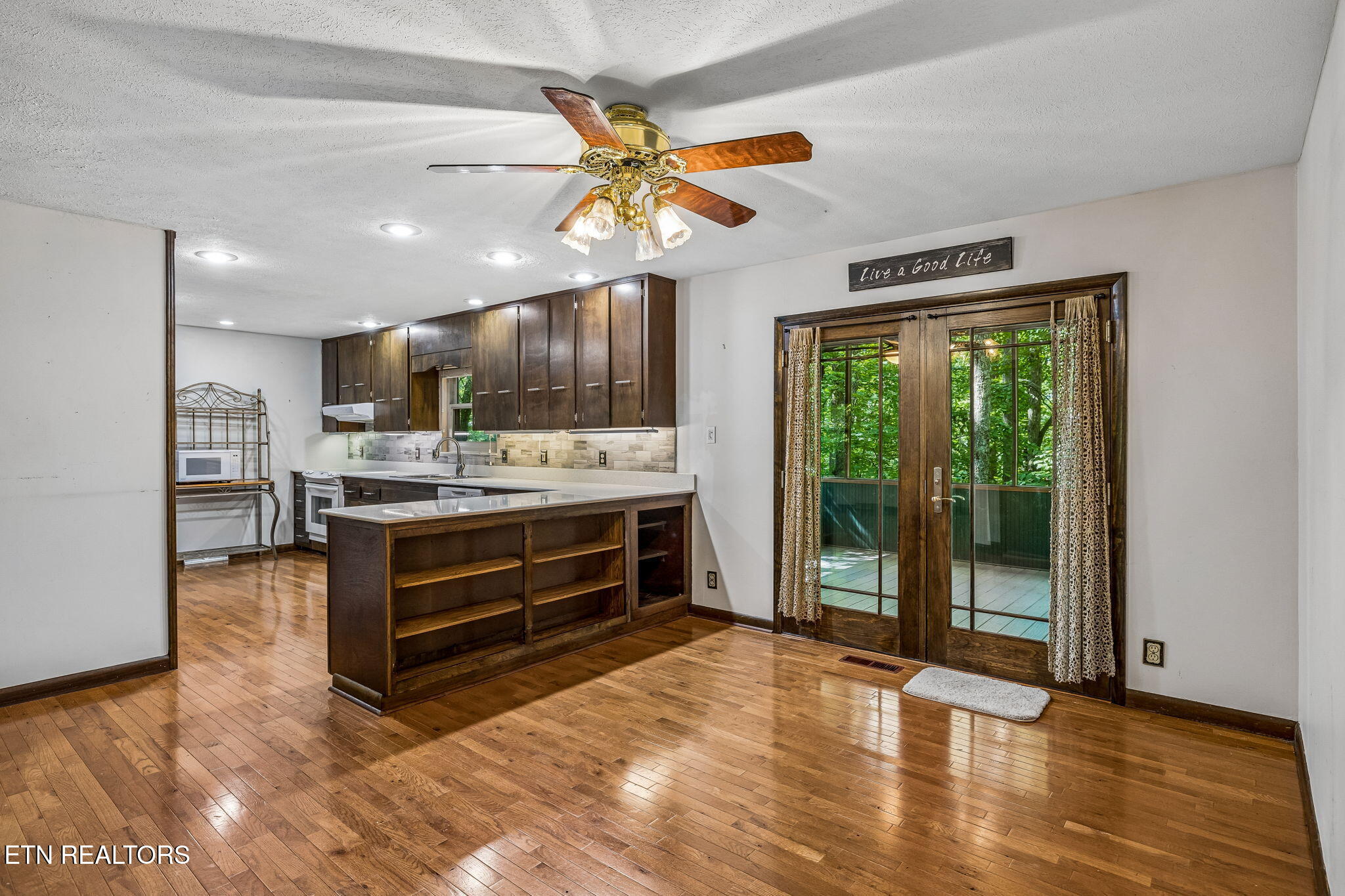 107 Neville Lane Oak Ridge TN 37830