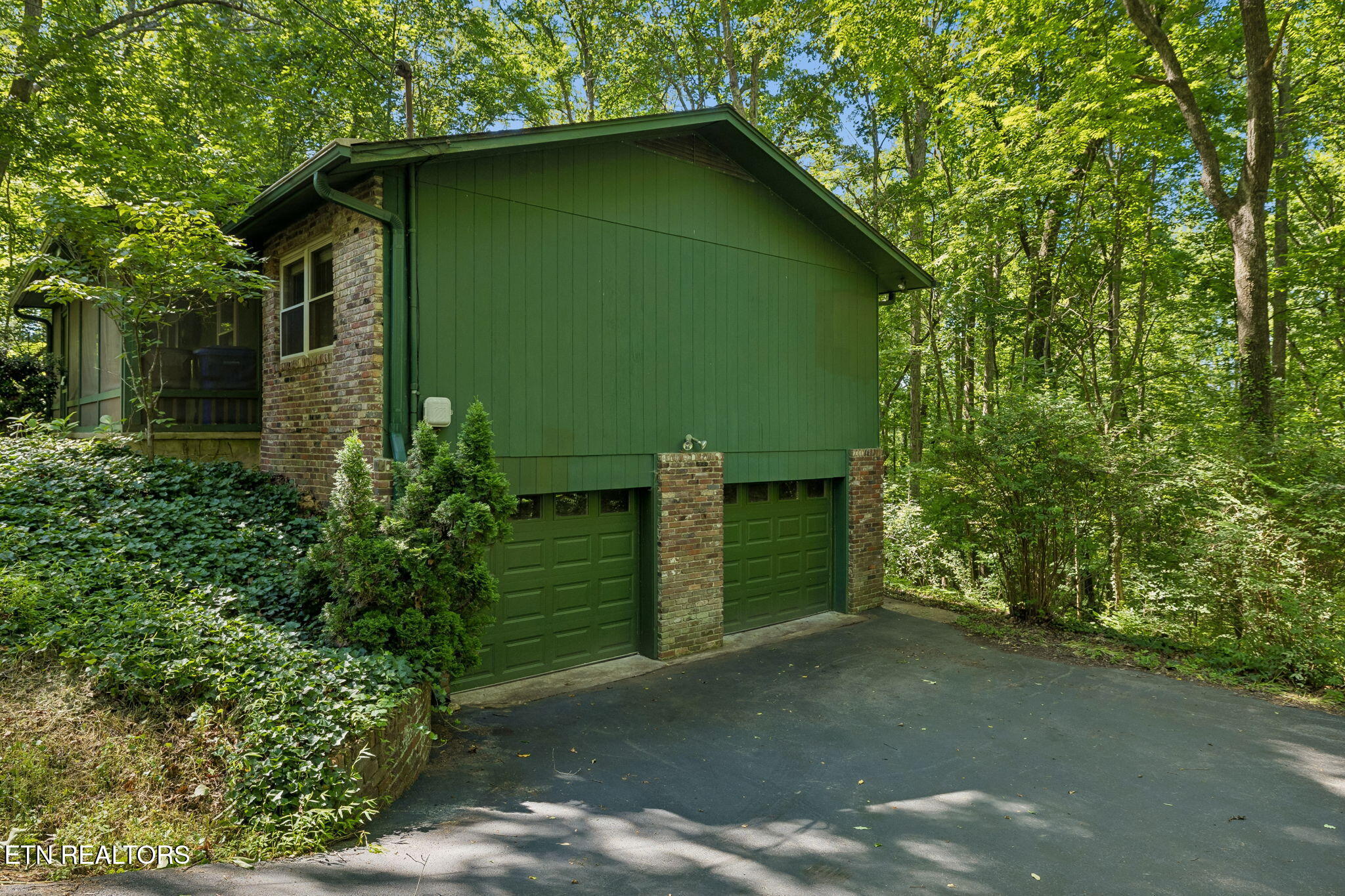 107 Neville Lane Oak Ridge TN 37830