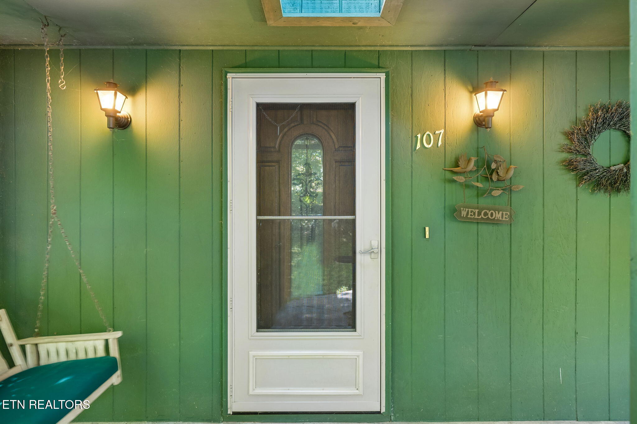 107 Neville Lane Oak Ridge TN 37830