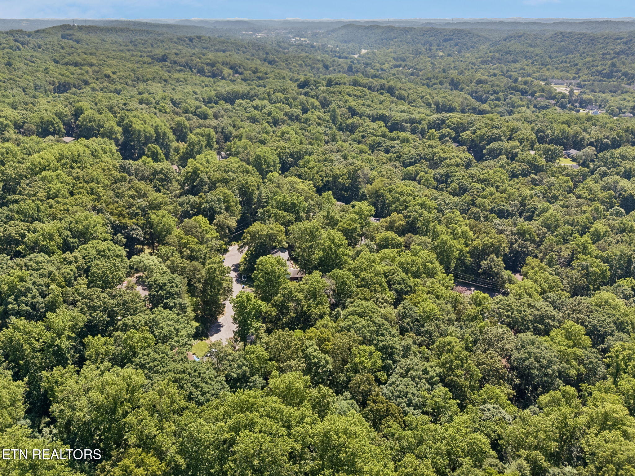 107 Neville Lane Oak Ridge TN 37830