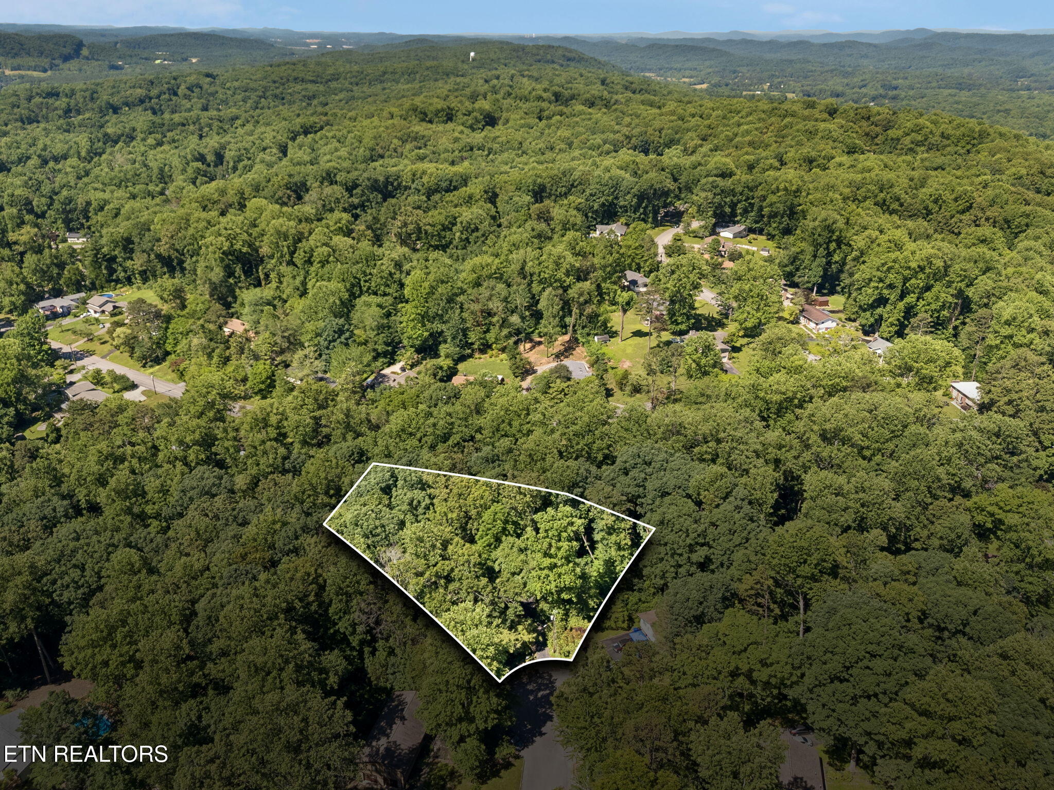 107 Neville Lane Oak Ridge TN 37830