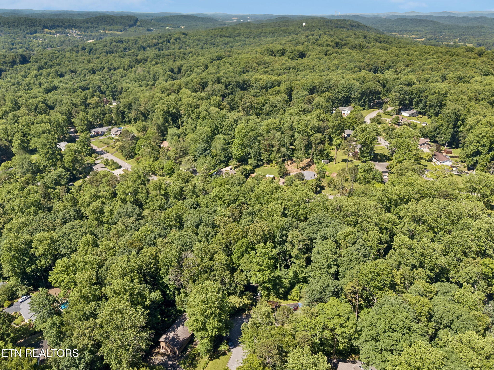107 Neville Lane Oak Ridge TN 37830