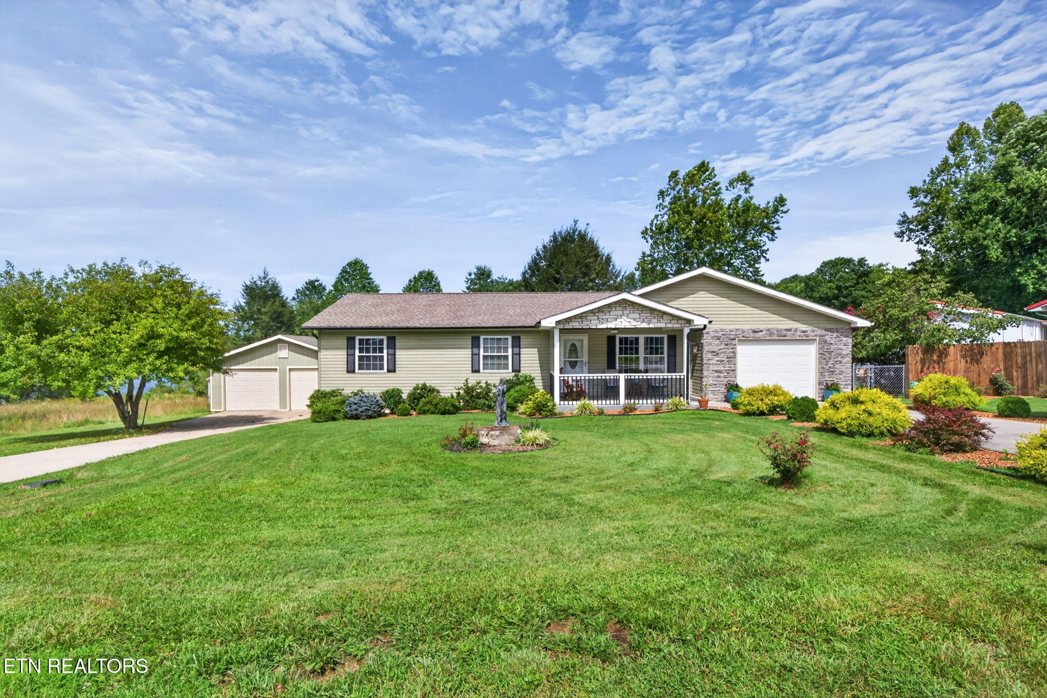 258 Cherry Street Crossville TN 38572