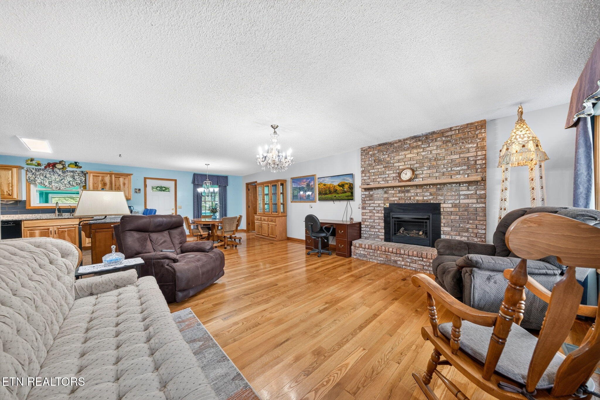 258 Cherry Street Crossville TN 38572