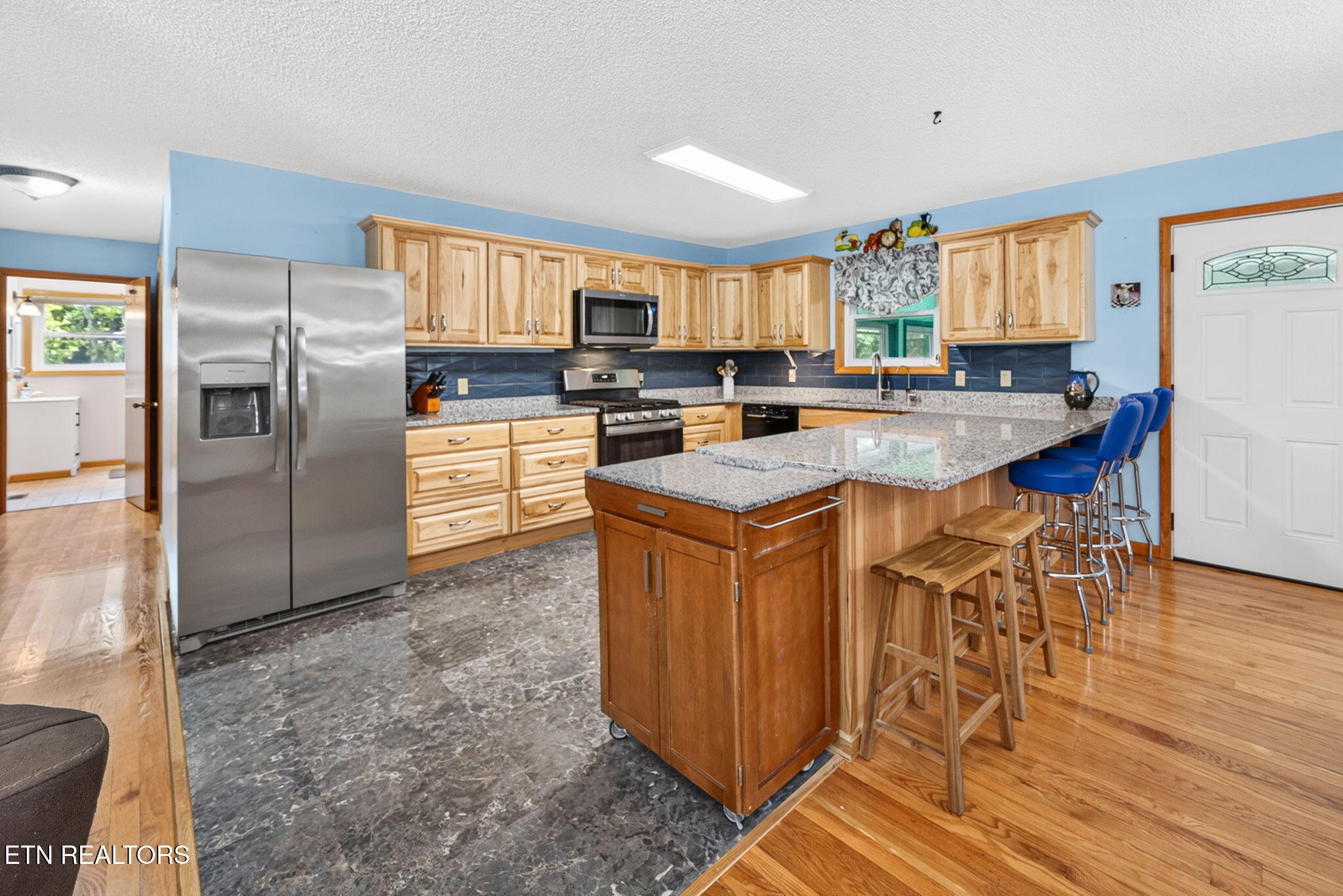 258 Cherry Street Crossville TN 38572