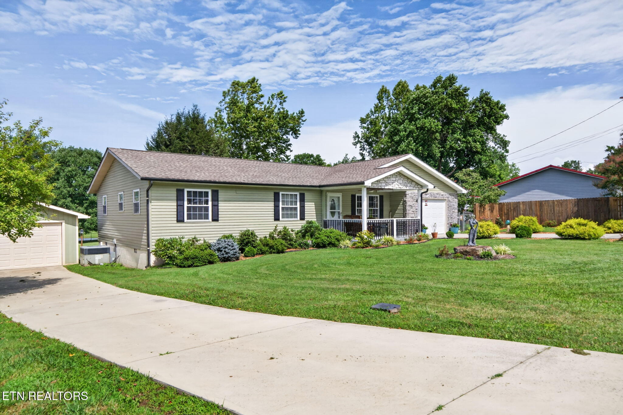 258 Cherry Street Crossville TN 38572
