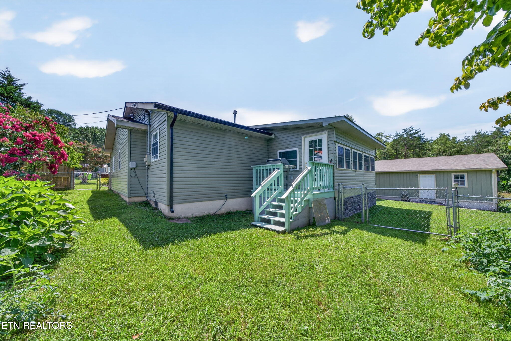 258 Cherry Street Crossville TN 38572