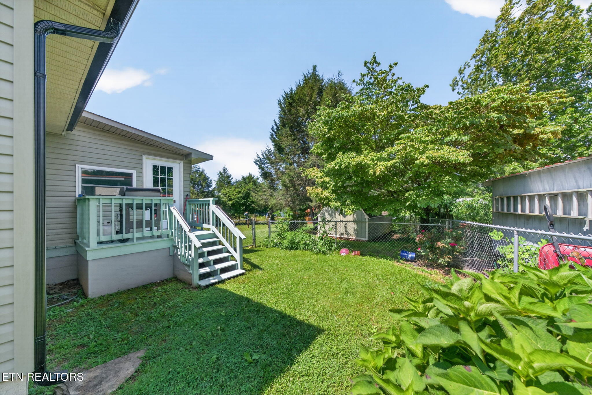258 Cherry Street Crossville TN 38572