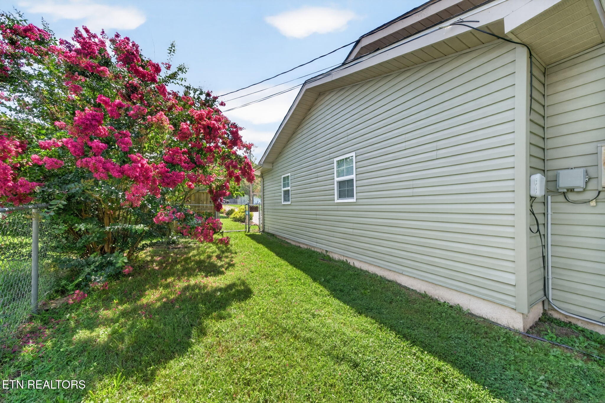 258 Cherry Street Crossville TN 38572