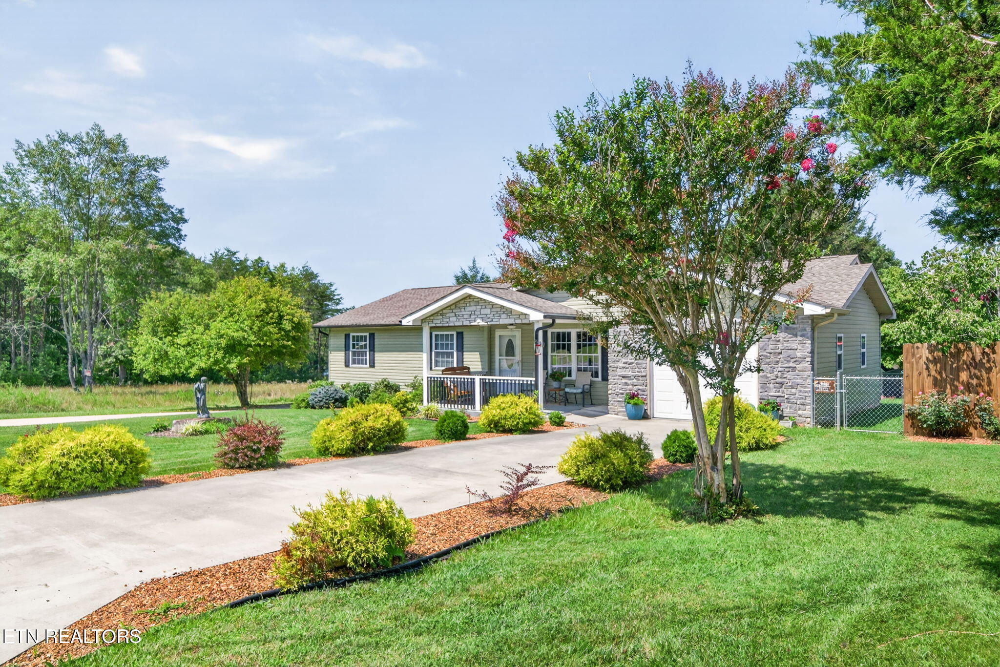 258 Cherry Street Crossville TN 38572