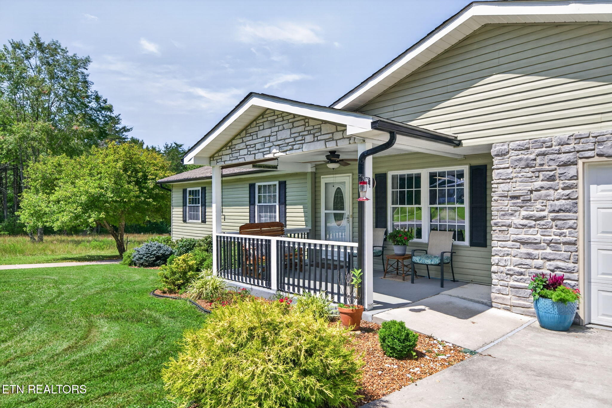 258 Cherry Street Crossville TN 38572