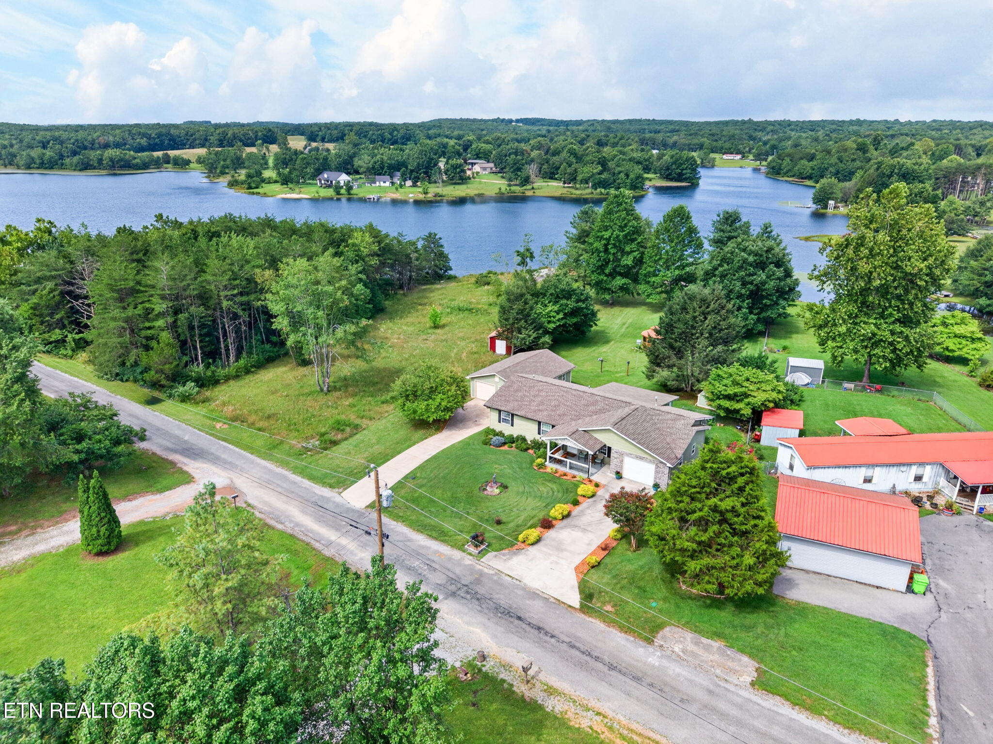 258 Cherry Street Crossville TN 38572