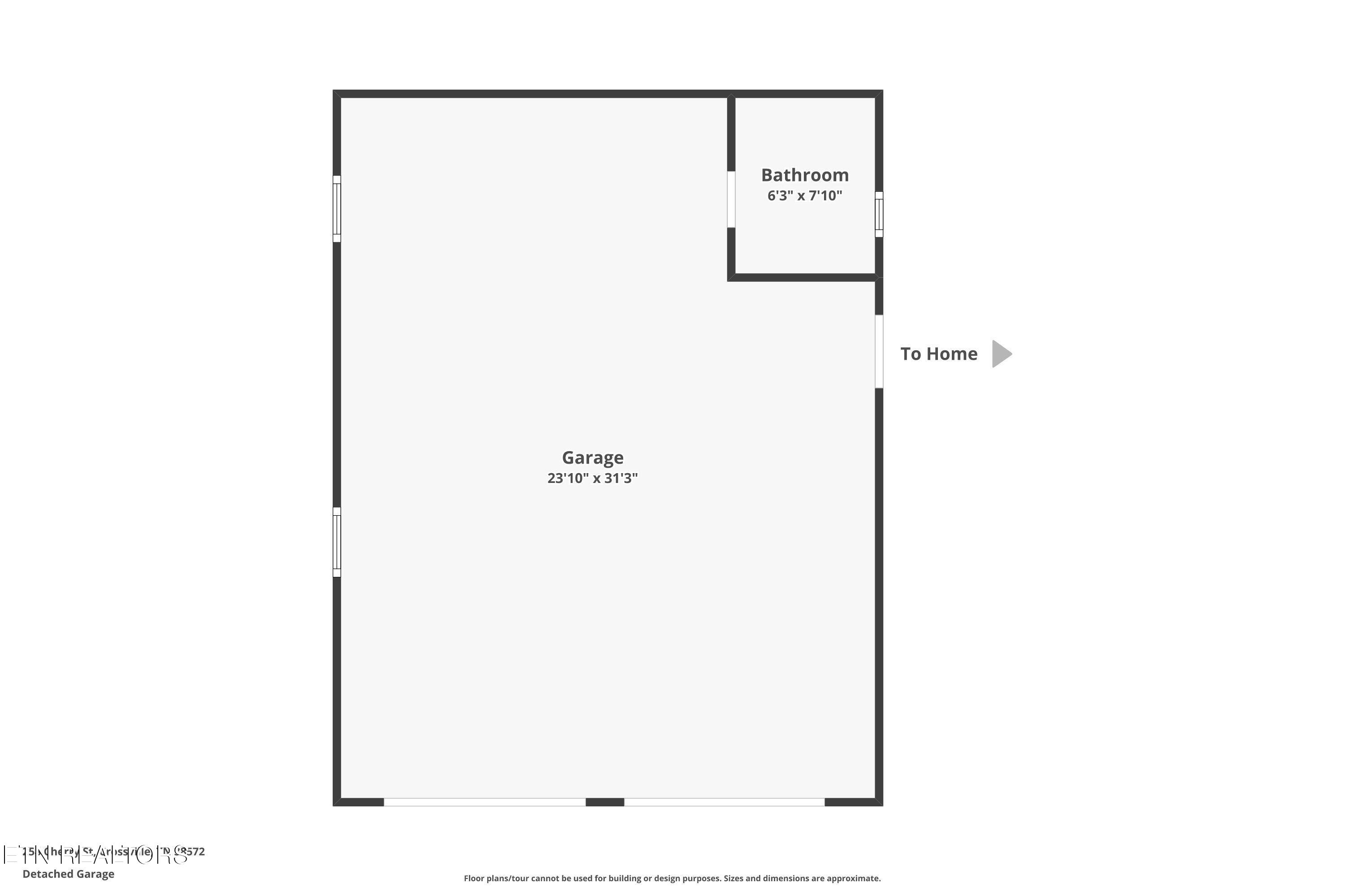 258 Cherry Street Crossville TN 38572