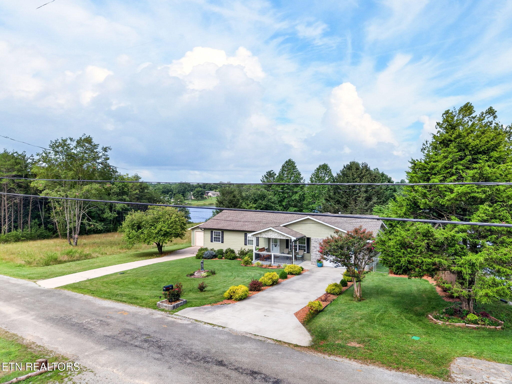 258 Cherry Street Crossville TN 38572