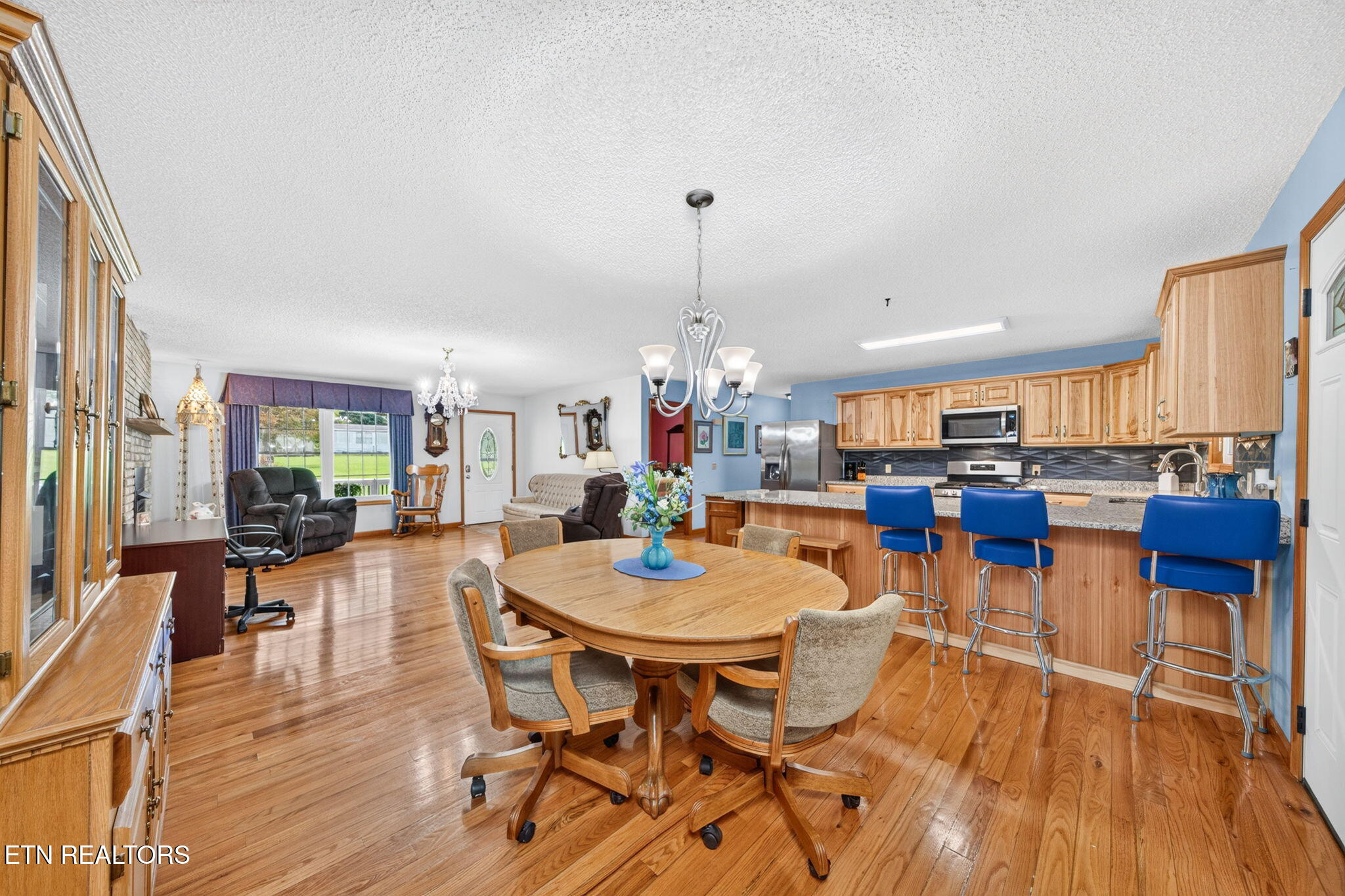 258 Cherry Street Crossville TN 38572