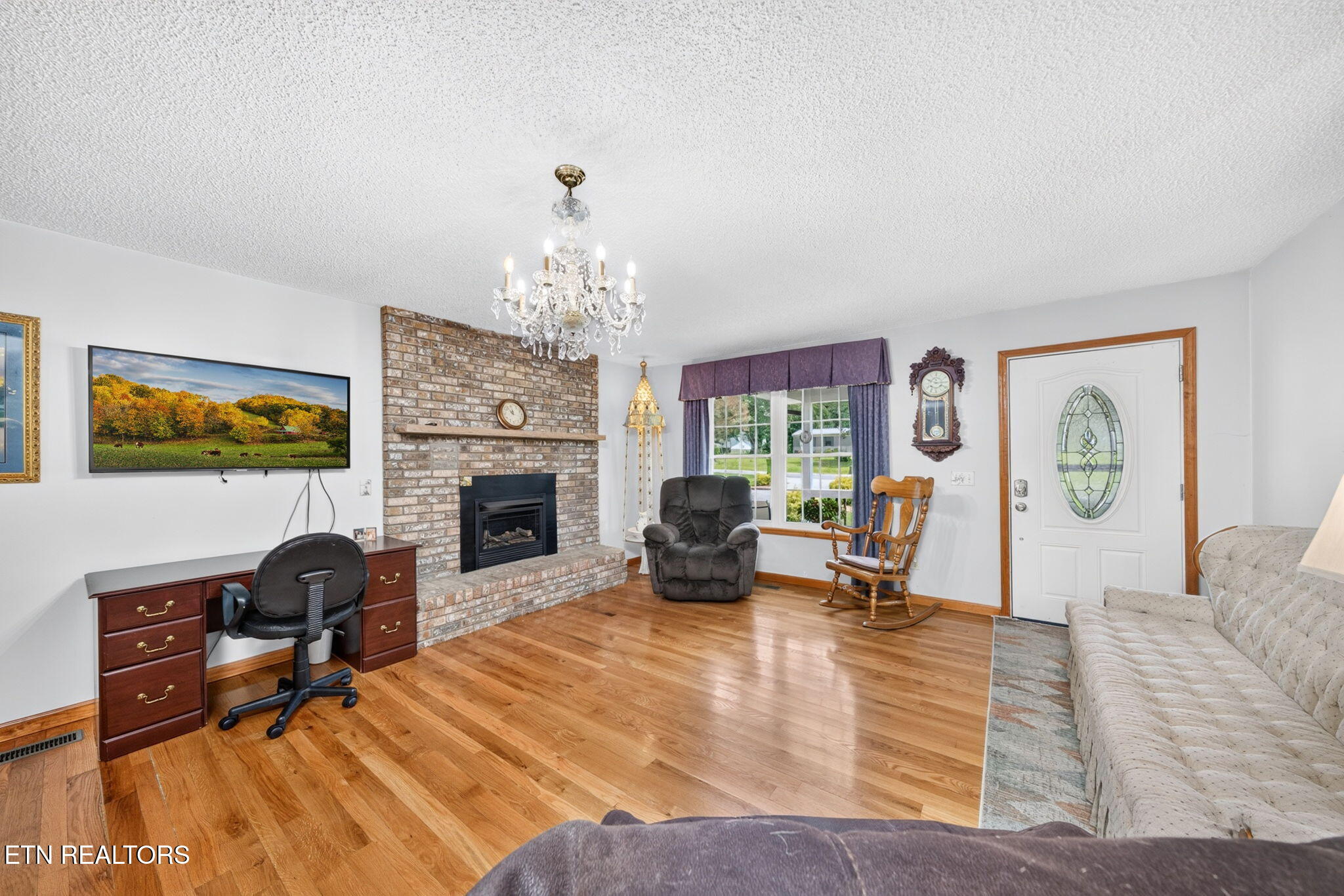 258 Cherry Street Crossville TN 38572