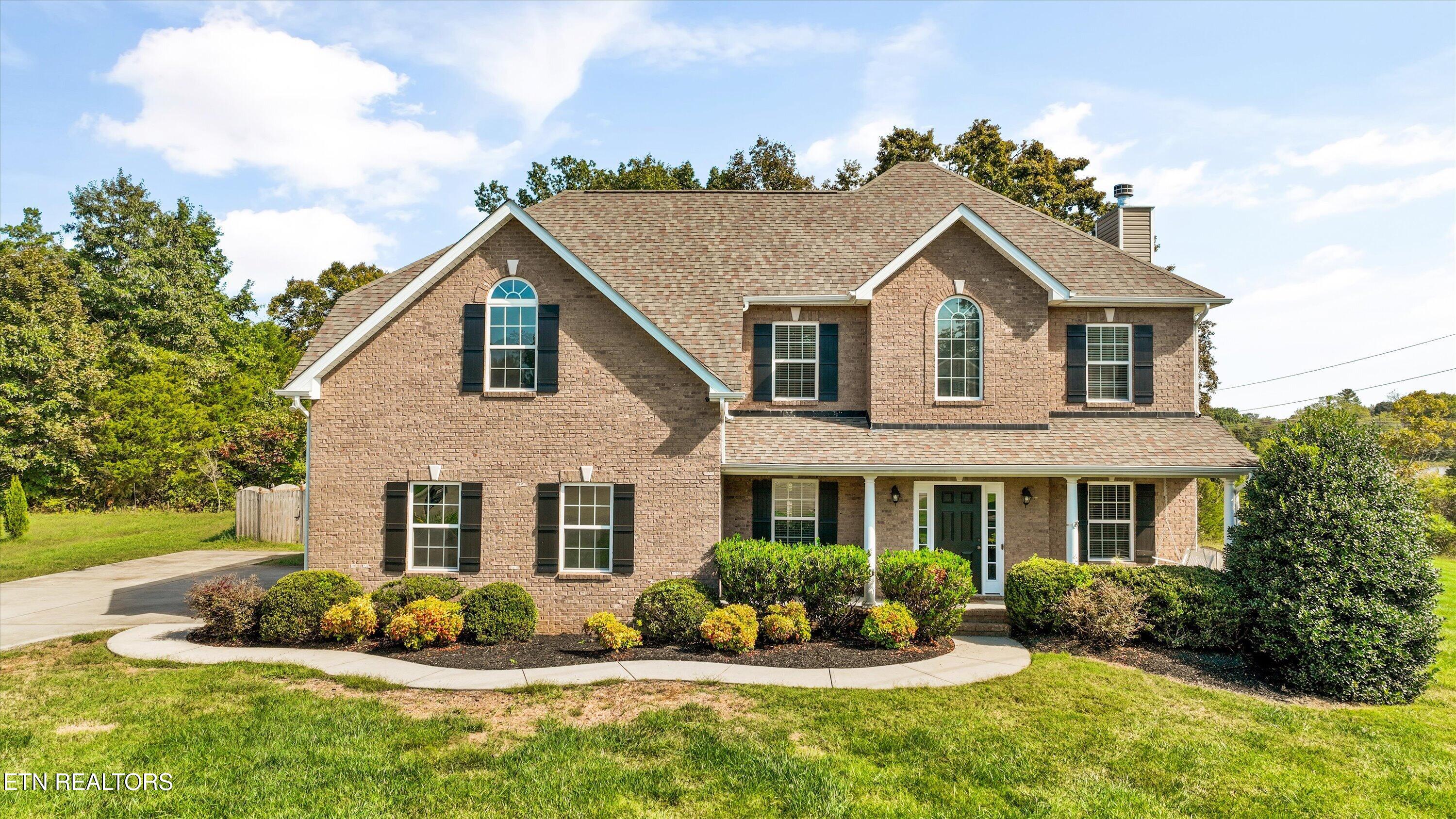 7394 Calla Crossing Lane Knoxville TN 37918