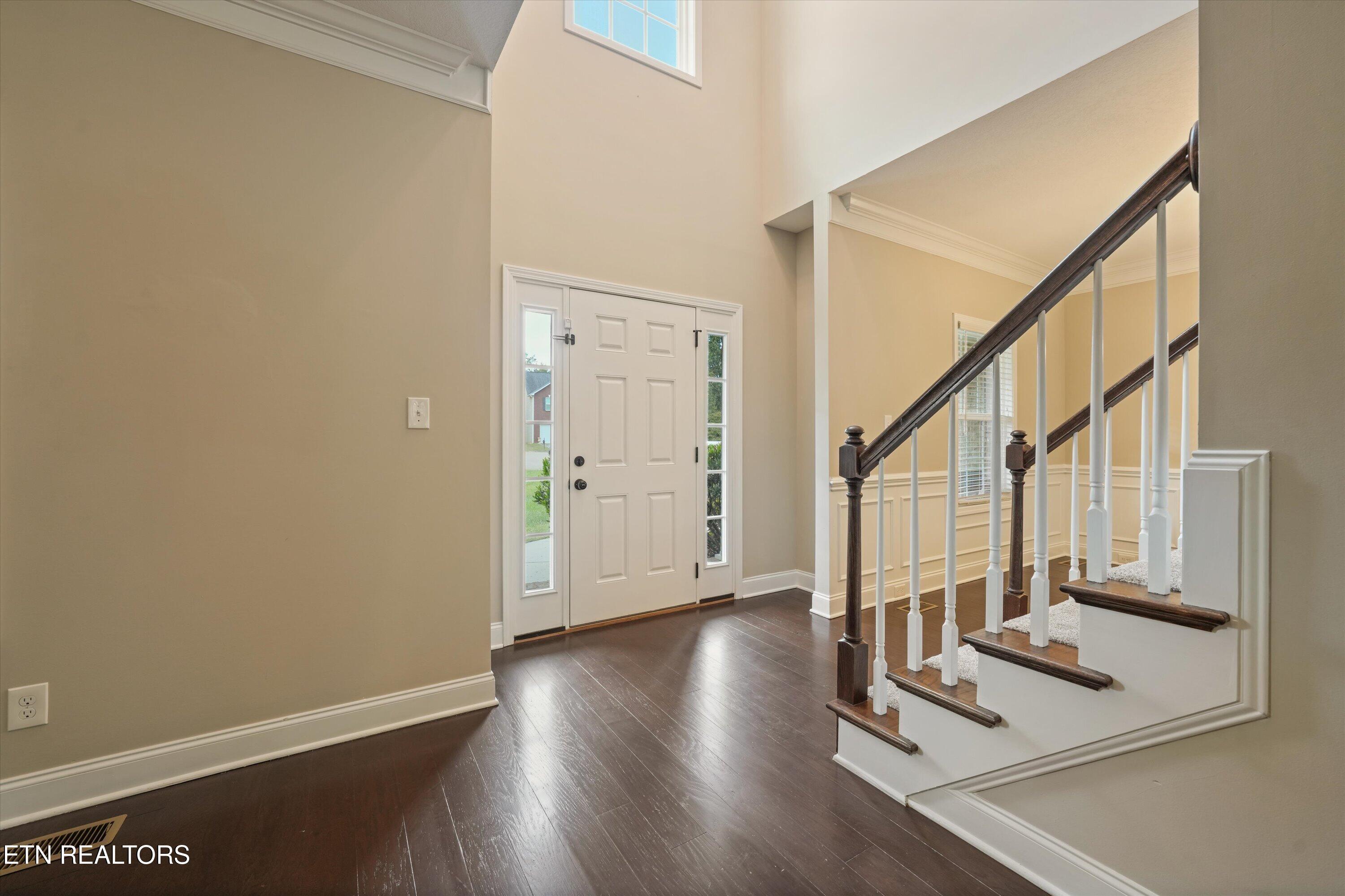 7394 Calla Crossing Lane Knoxville TN 37918