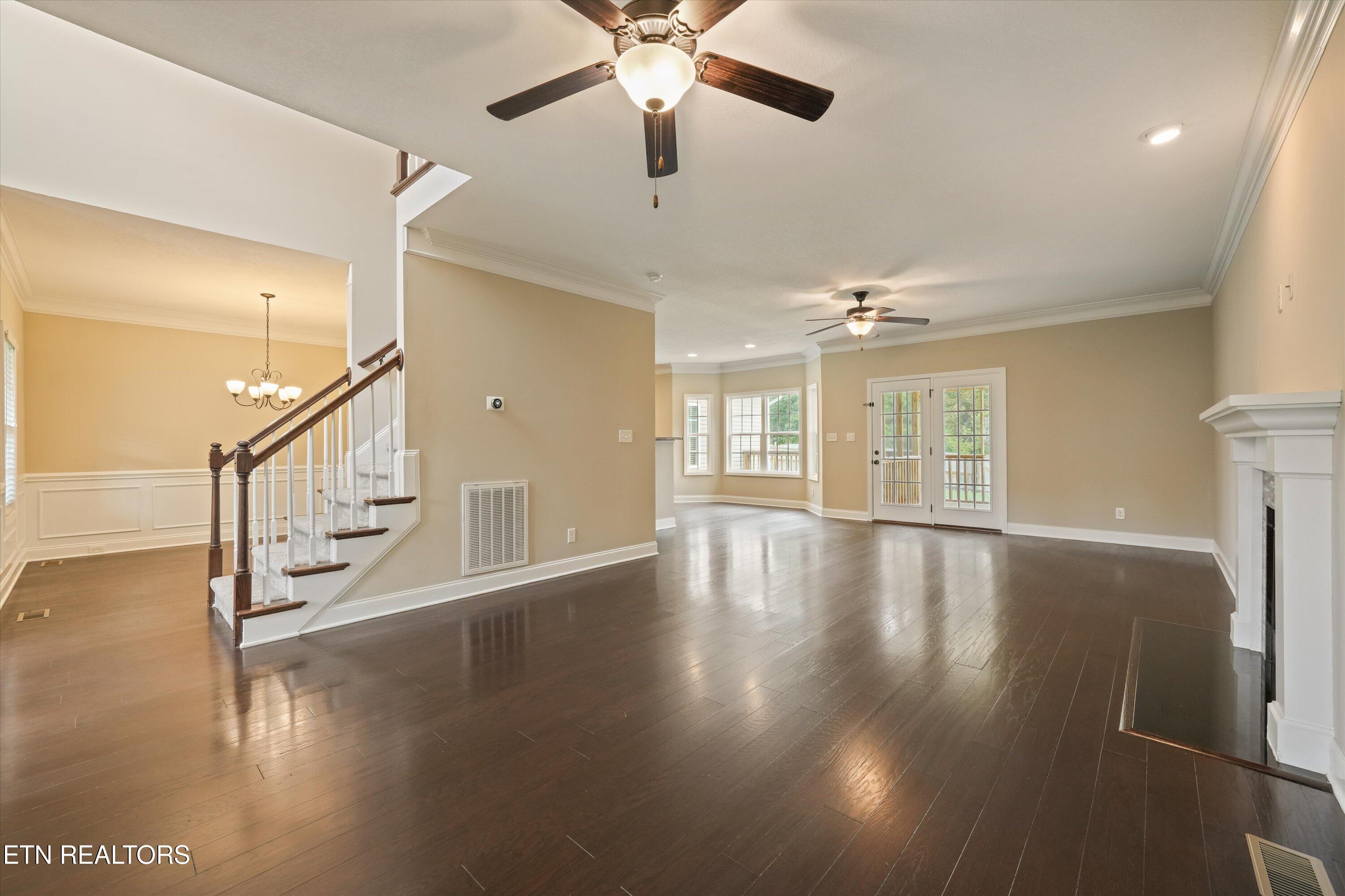 7394 Calla Crossing Lane Knoxville TN 37918