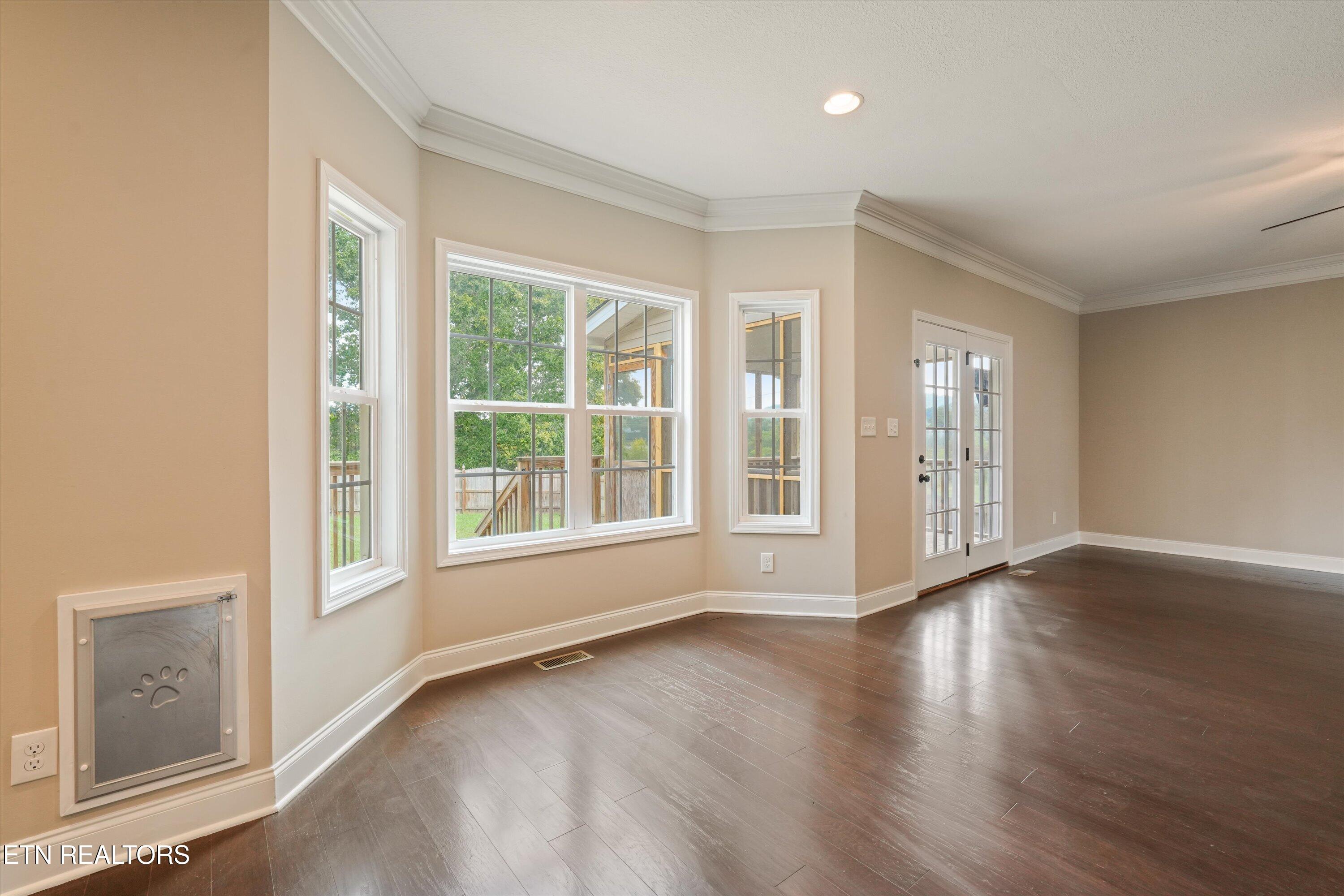 7394 Calla Crossing Lane Knoxville TN 37918