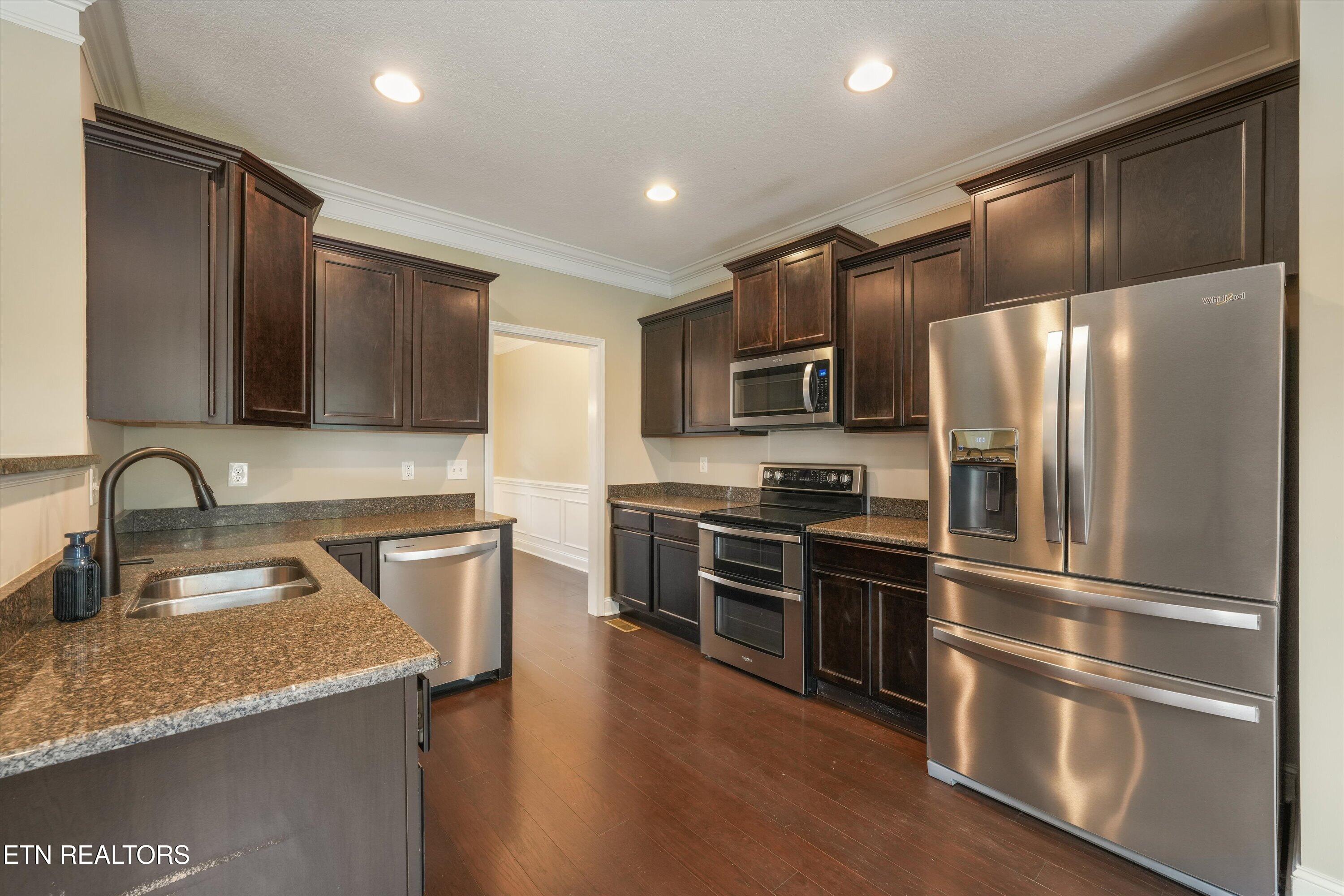 7394 Calla Crossing Lane Knoxville TN 37918