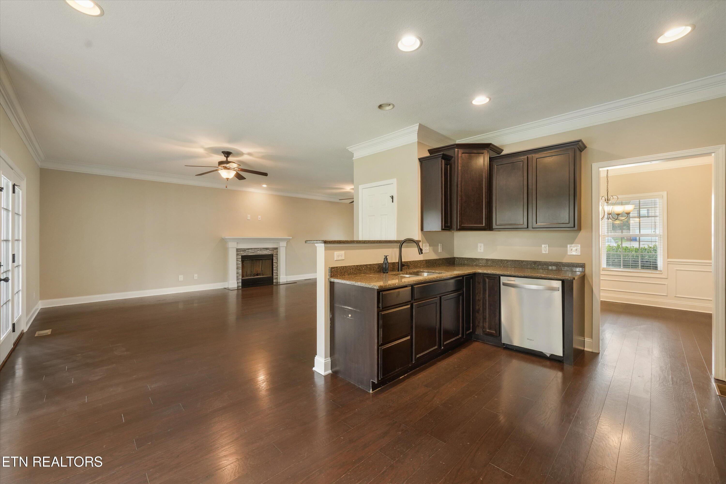 7394 Calla Crossing Lane Knoxville TN 37918
