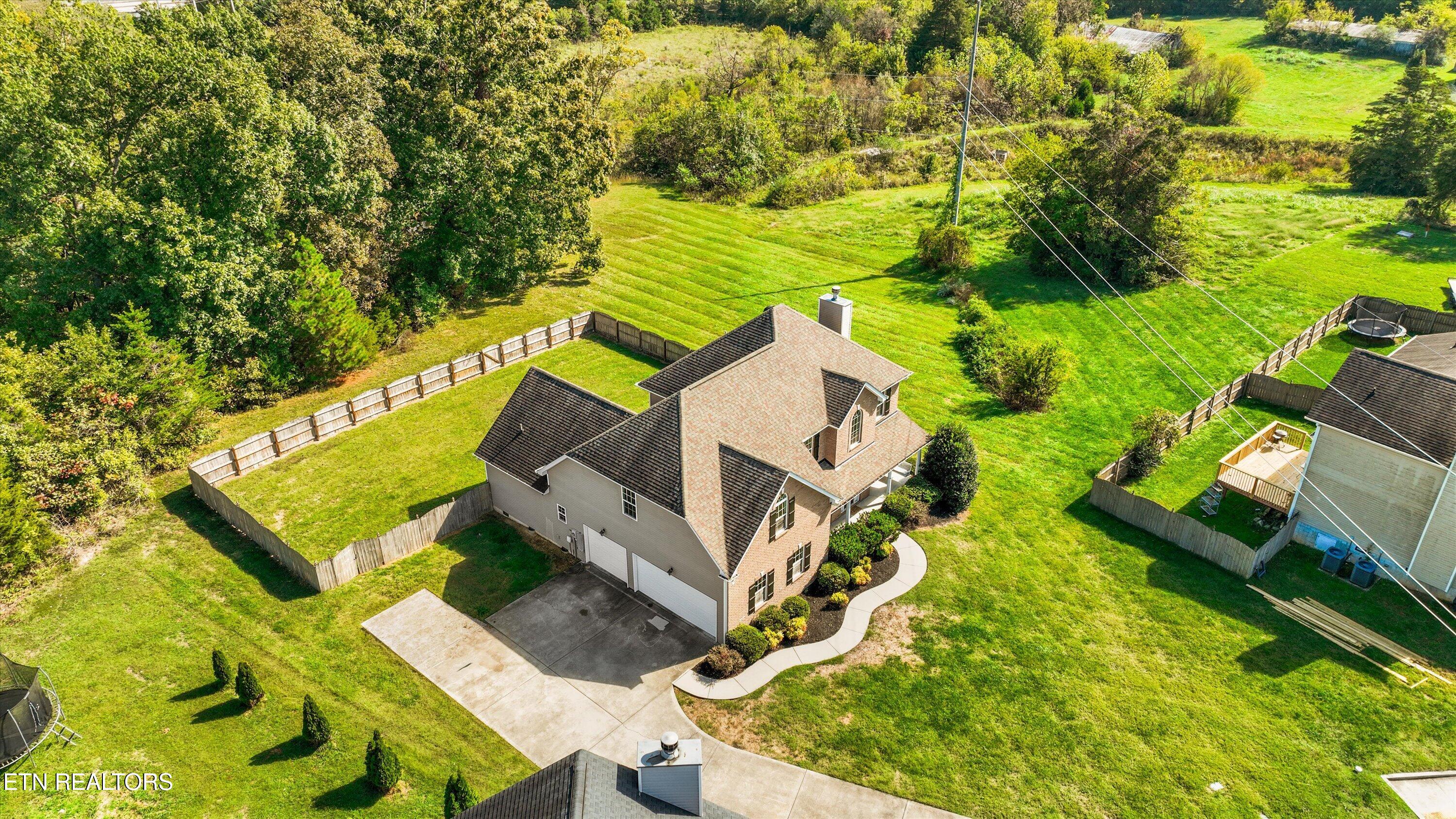 7394 Calla Crossing Lane Knoxville TN 37918