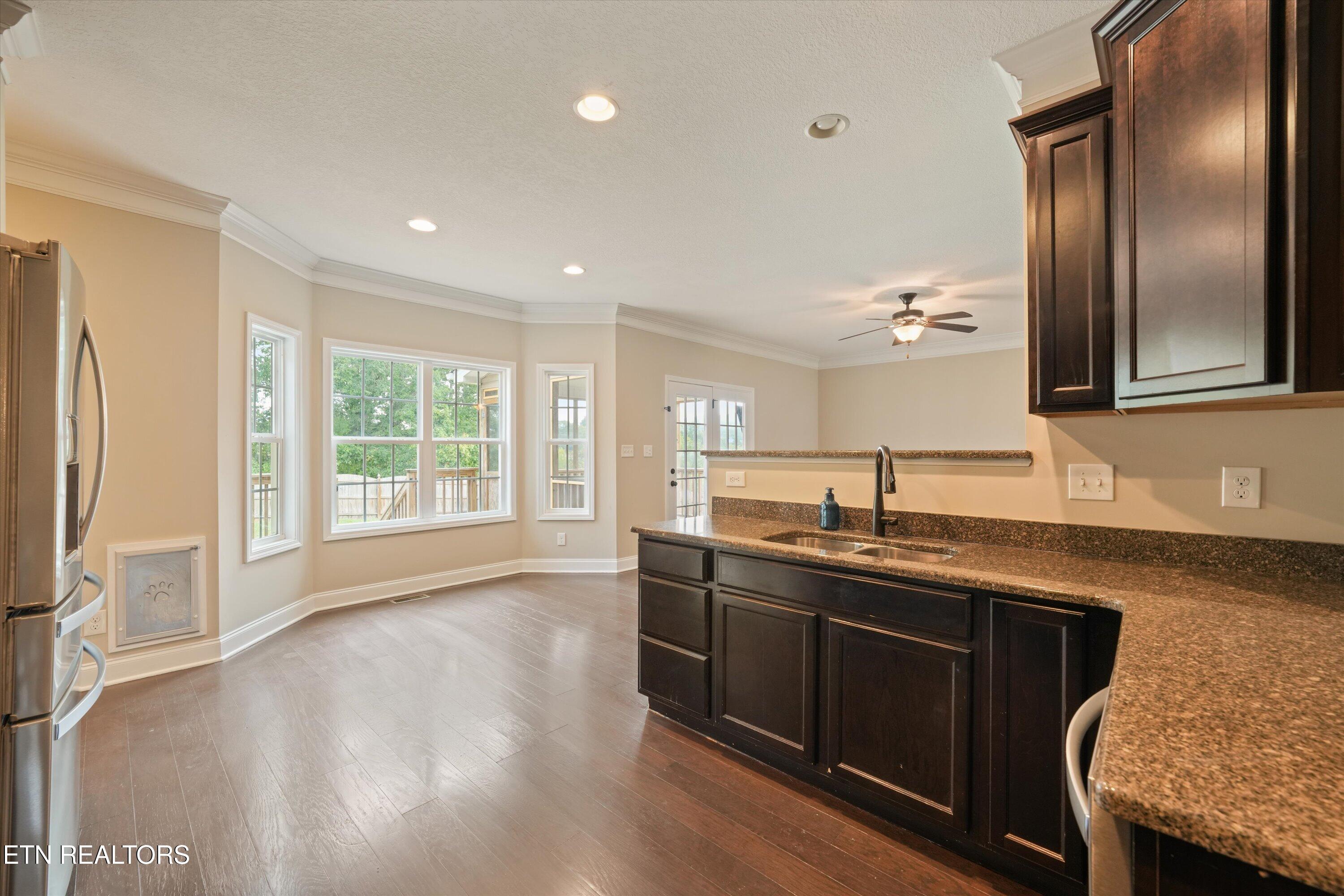 7394 Calla Crossing Lane Knoxville TN 37918