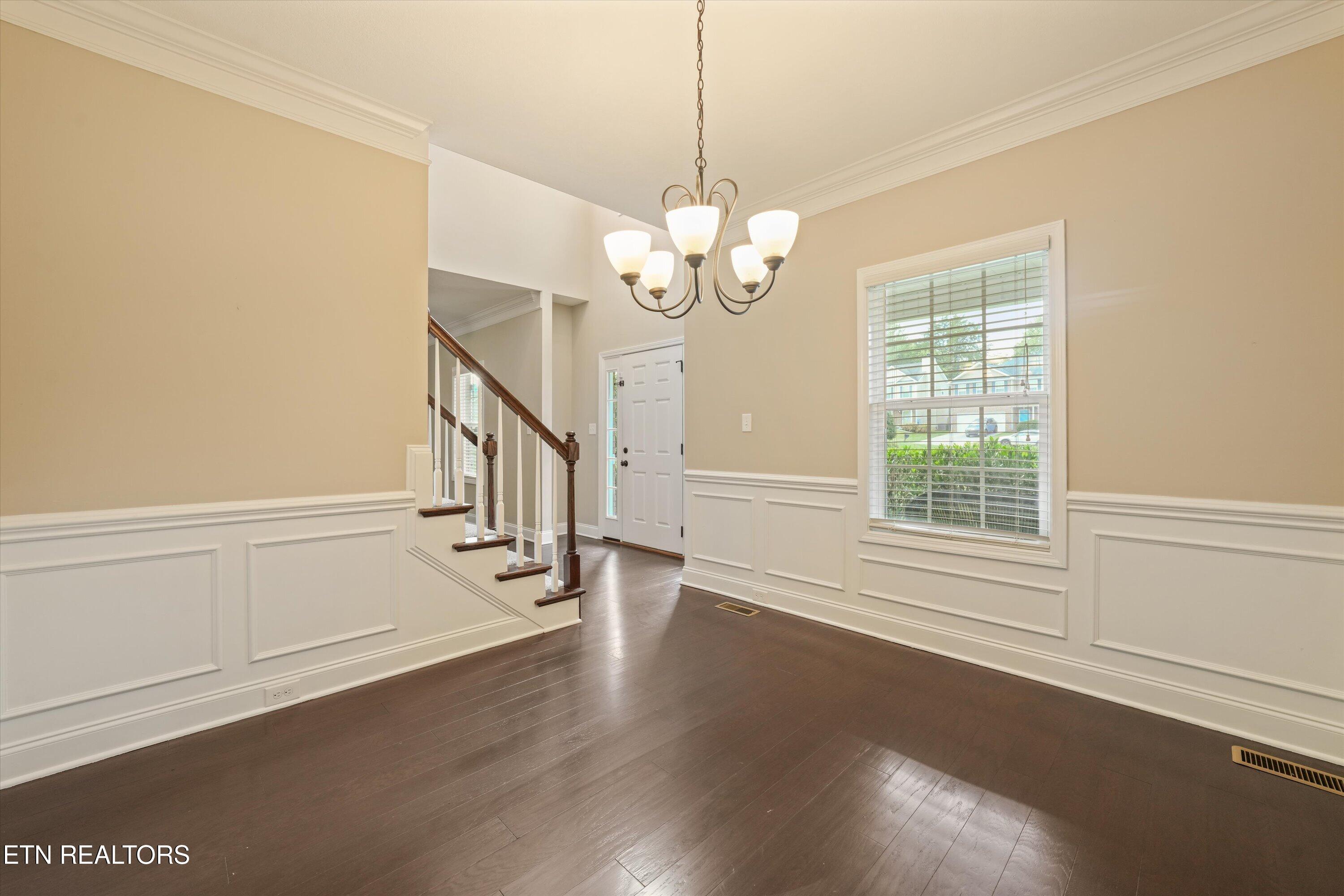 7394 Calla Crossing Lane Knoxville TN 37918